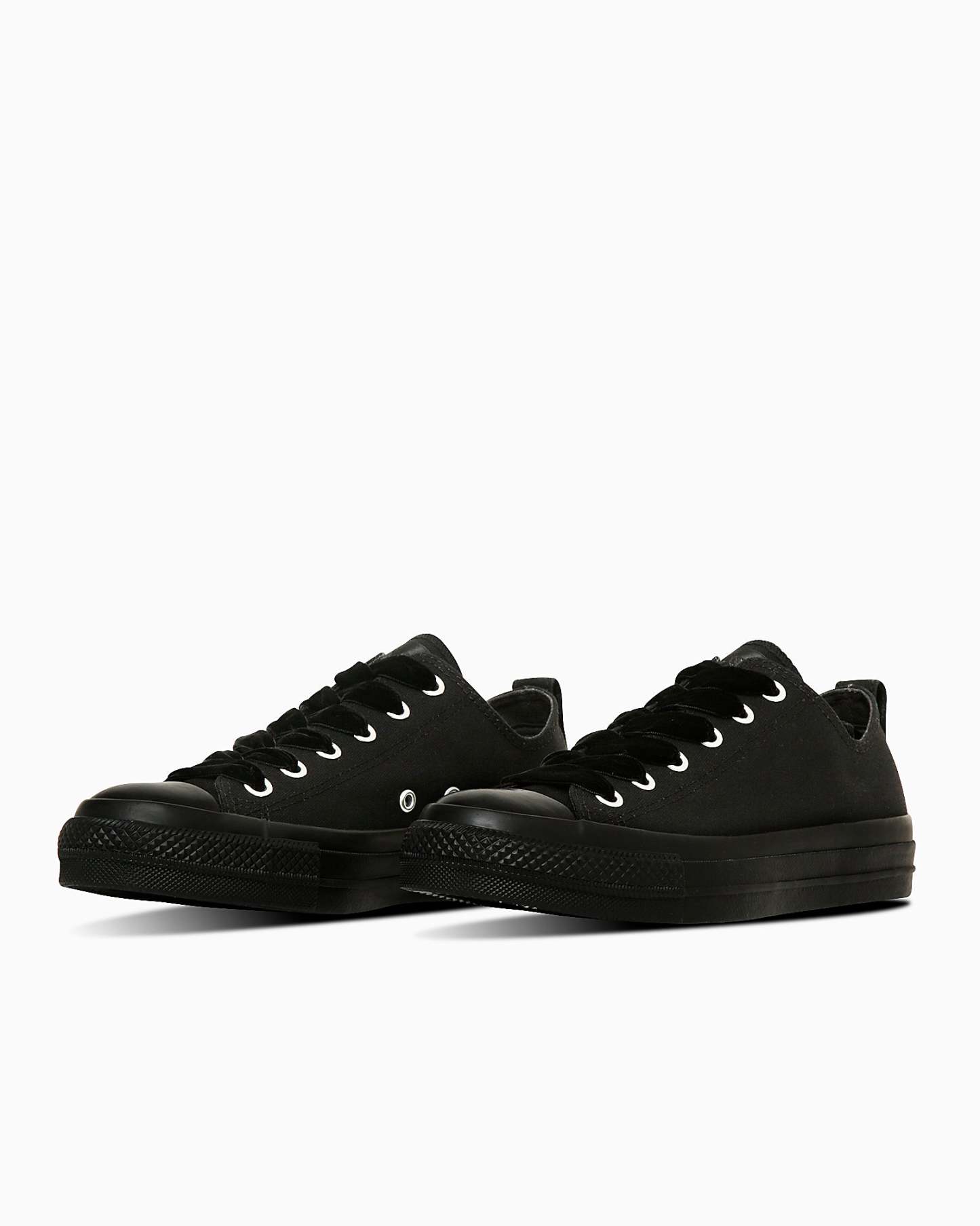 CONVERSE ALL STAR Ⓡ VS OX - ブラック - 2