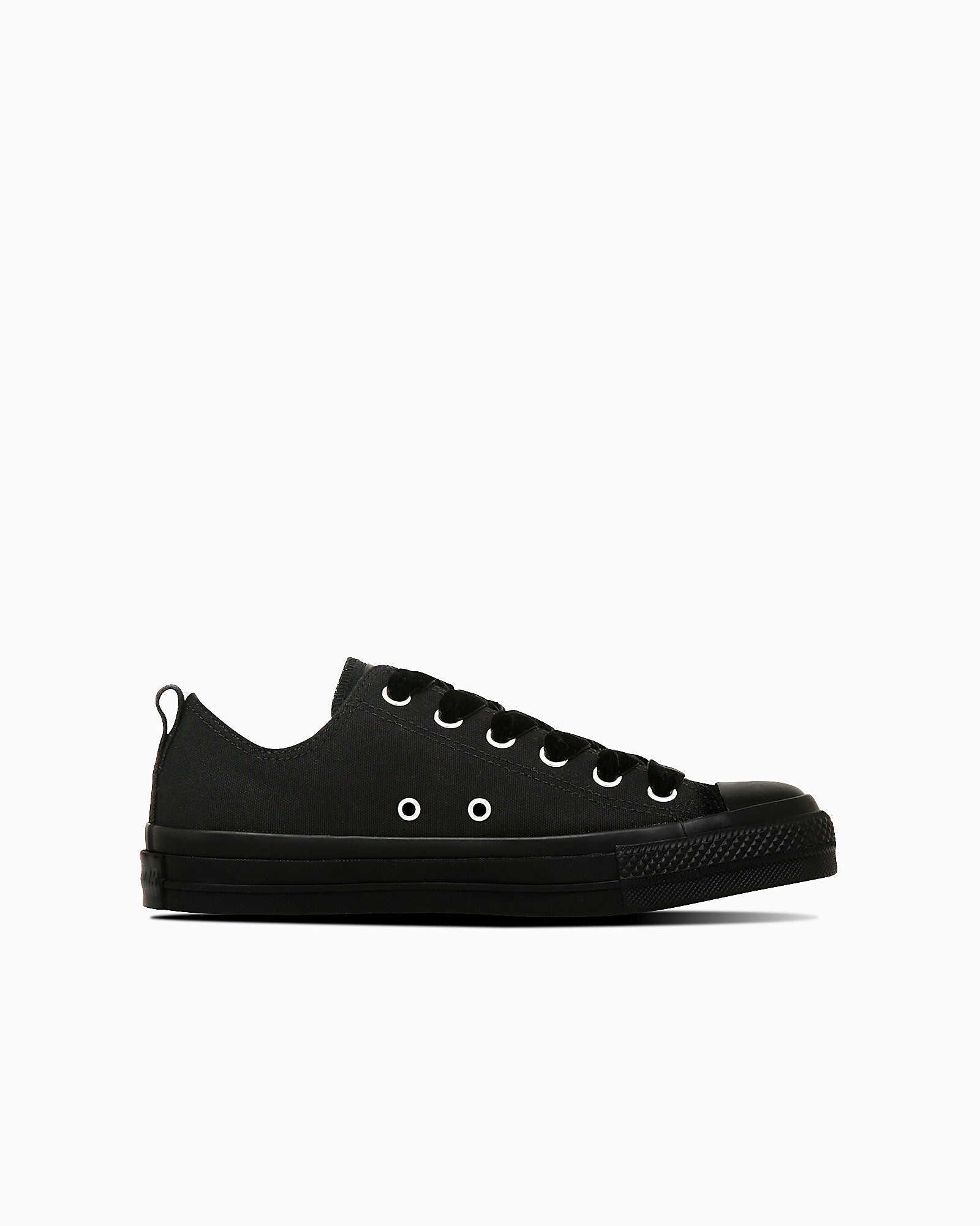CONVERSE ALL STAR Ⓡ VS OX - ブラック - 3