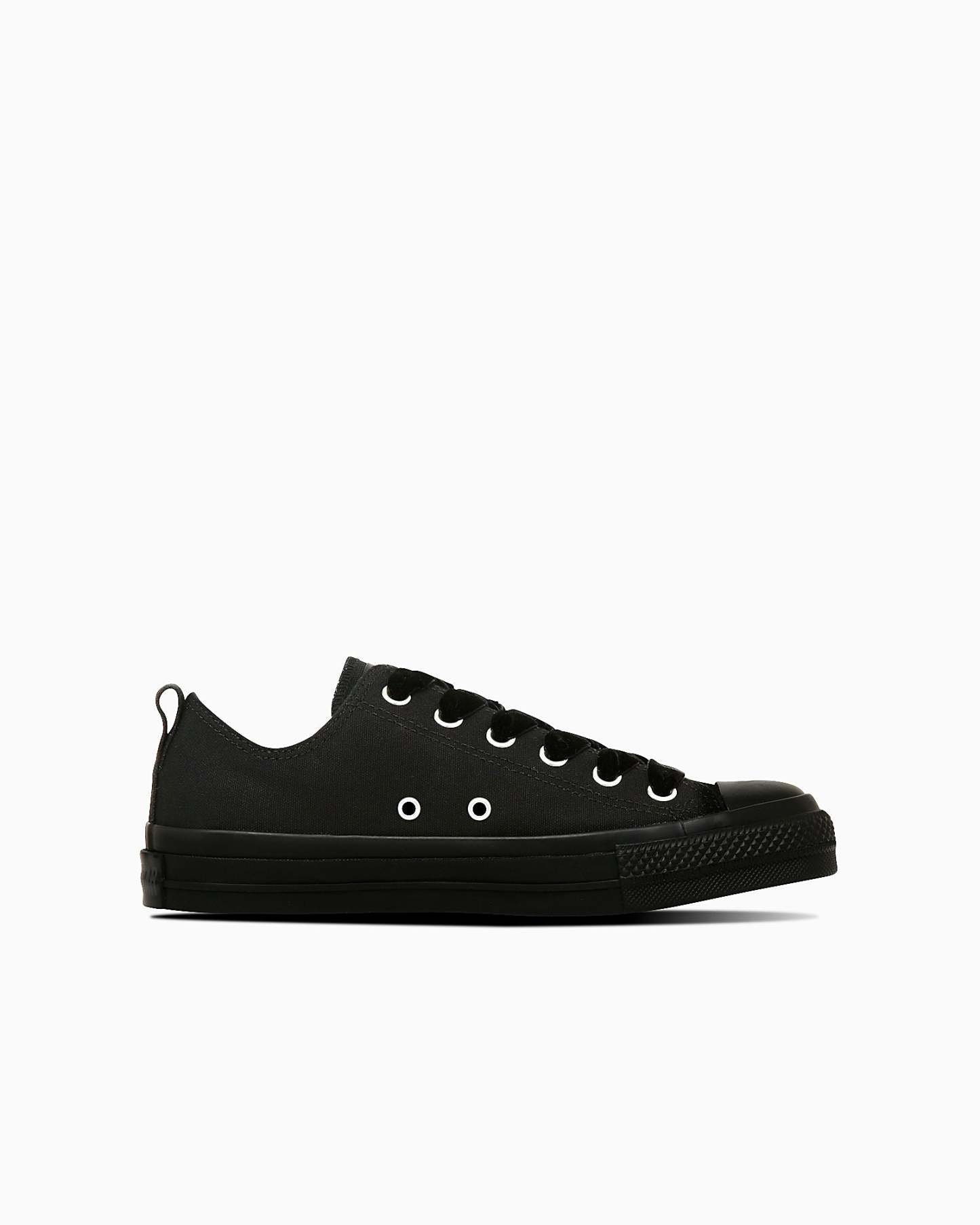 CONVERSE ALL STAR Ⓡ VS OX - ブラック - 3