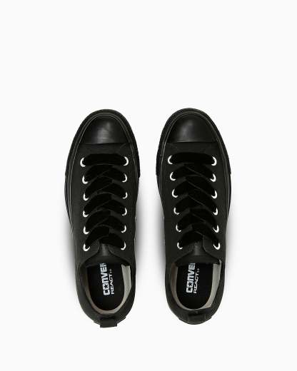 CONVERSE ALL STAR Ⓡ VS OX - ブラック - 4