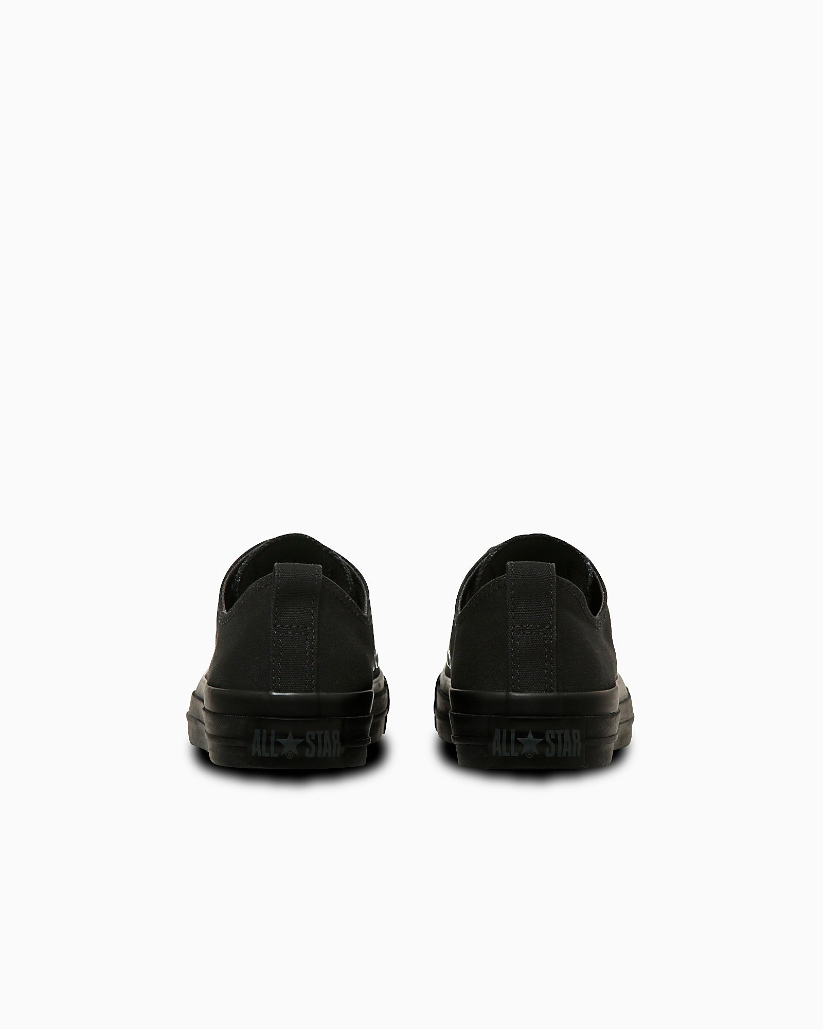 CONVERSE ALL STAR Ⓡ VS OX - ブラック - 5