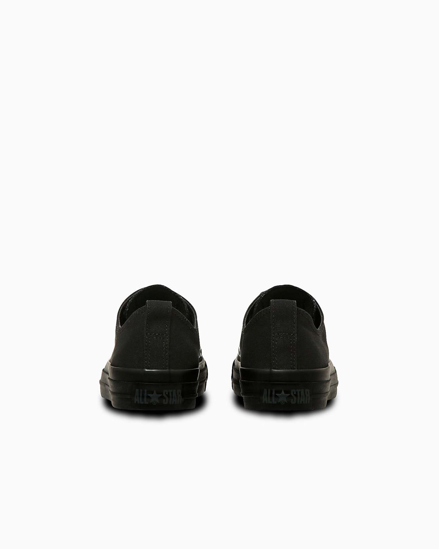 CONVERSE ALL STAR Ⓡ VS OX - ブラック - 5