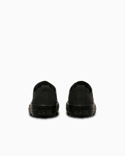 CONVERSE ALL STAR Ⓡ VS OX - ブラック - 5