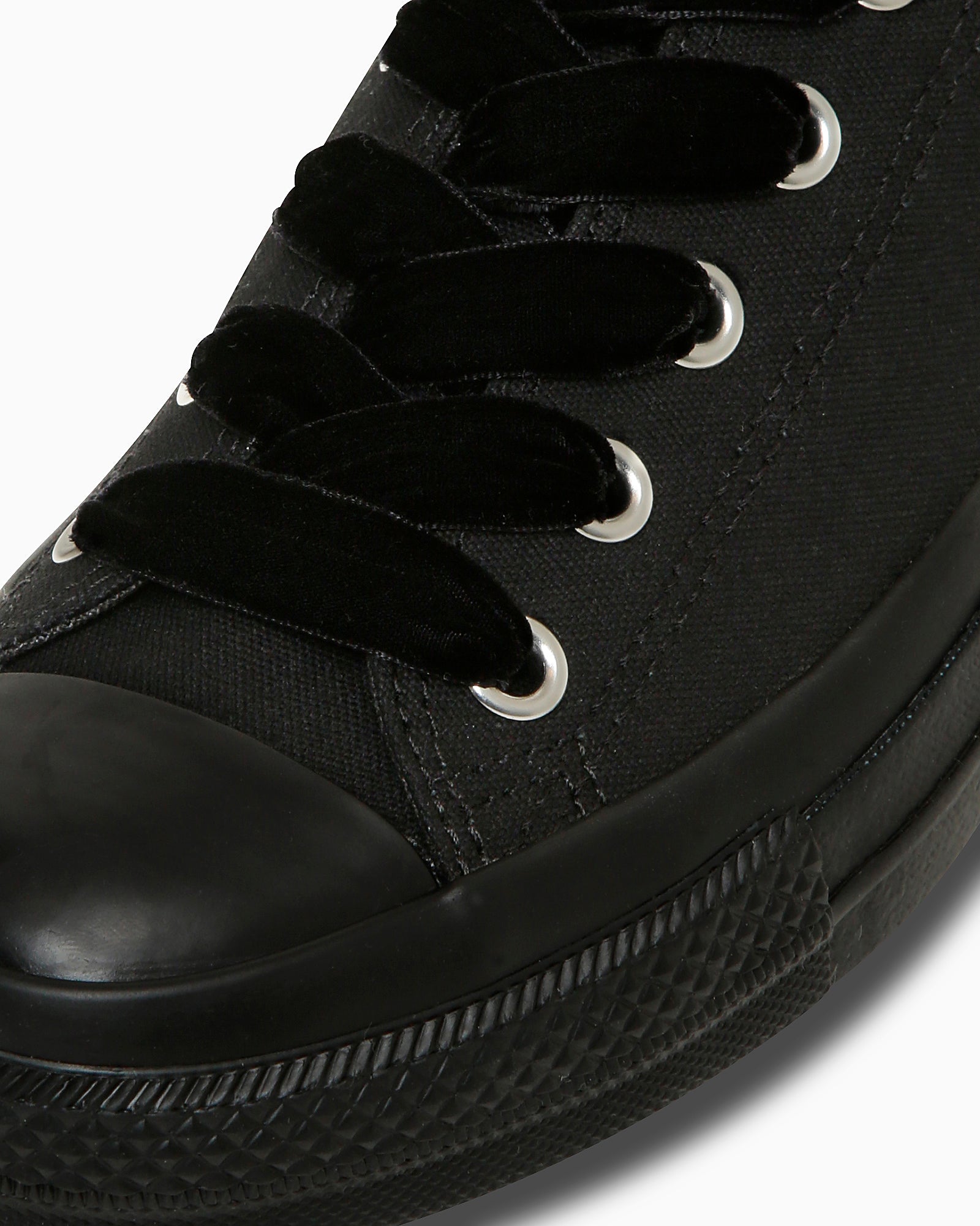 CONVERSE ALL STAR Ⓡ VS OX - ブラック - 7
