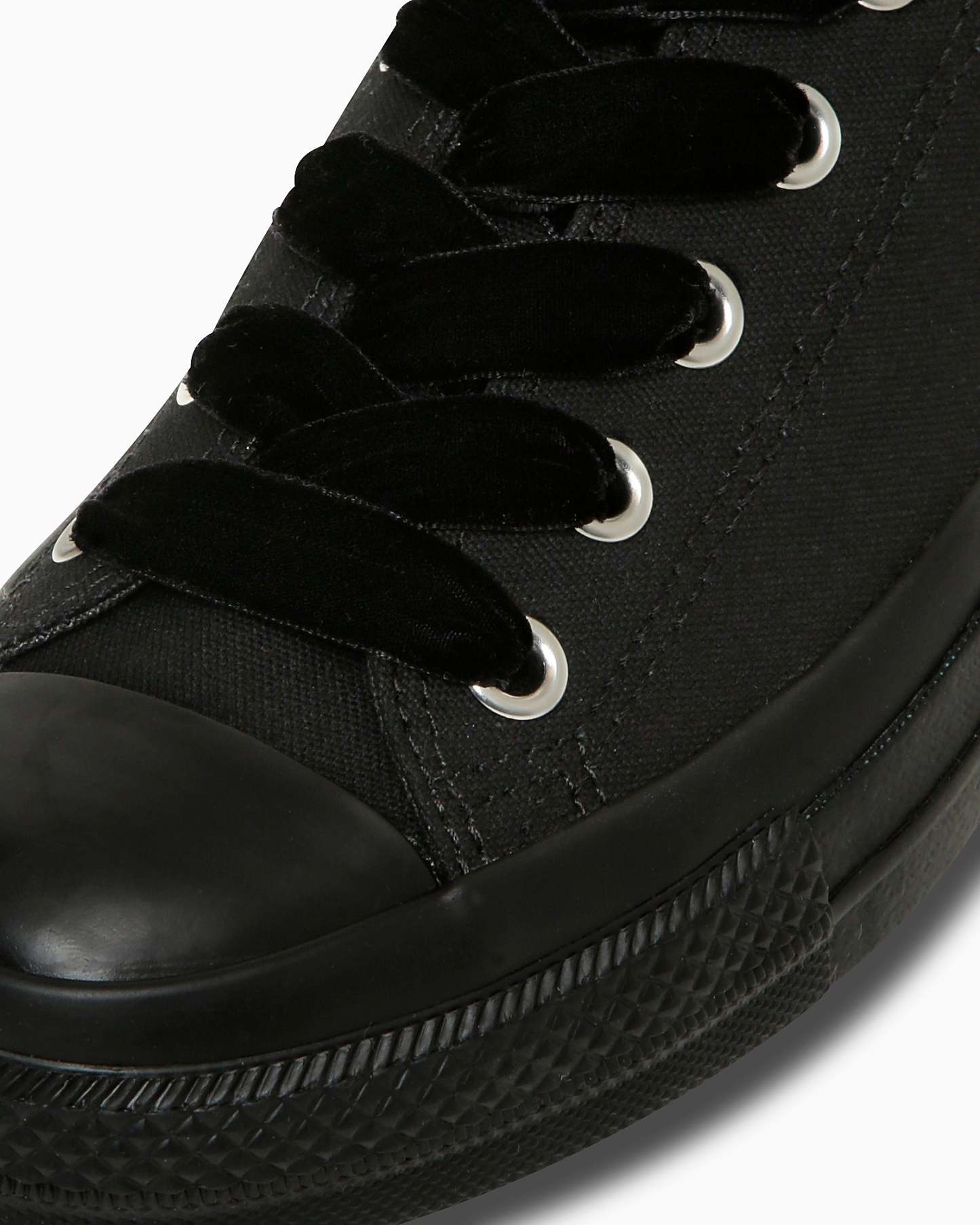 CONVERSE ALL STAR Ⓡ VS OX - ブラック - 7
