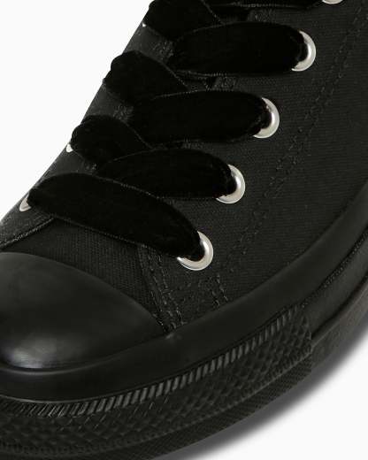 CONVERSE ALL STAR Ⓡ VS OX - ブラック - 7