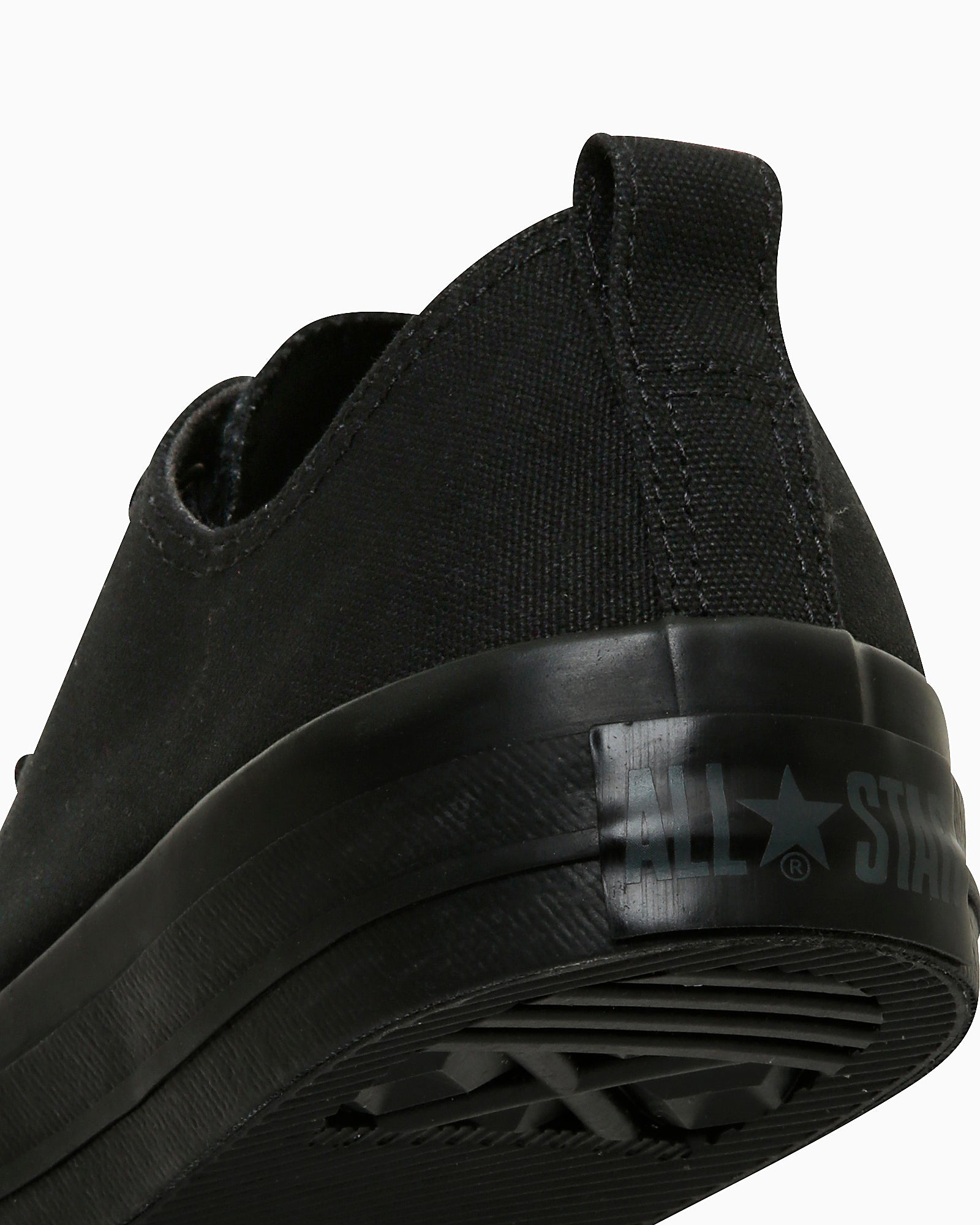 CONVERSE ALL STAR Ⓡ VS OX - ブラック - 8