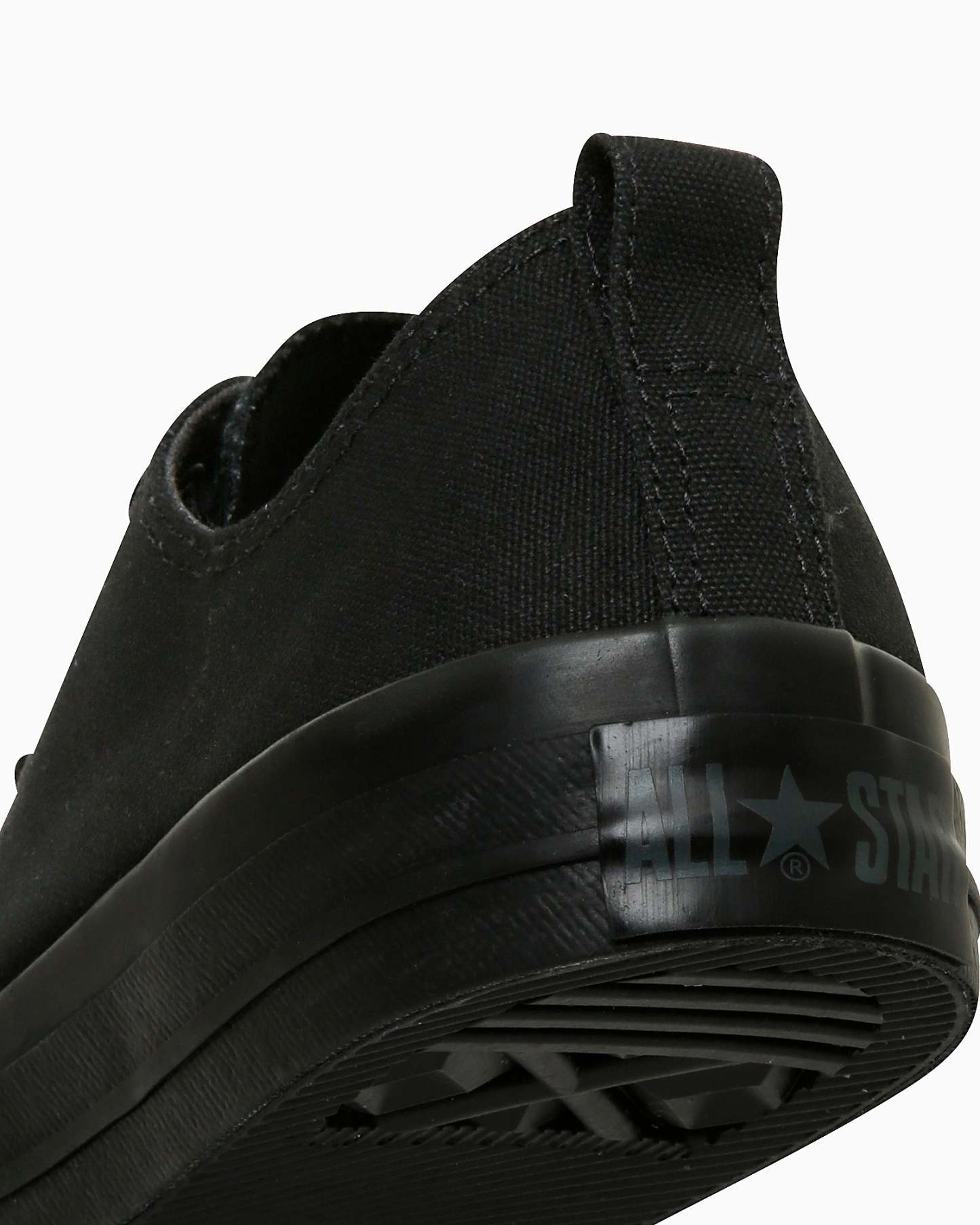 CONVERSE ALL STAR Ⓡ VS OX - ブラック - 8