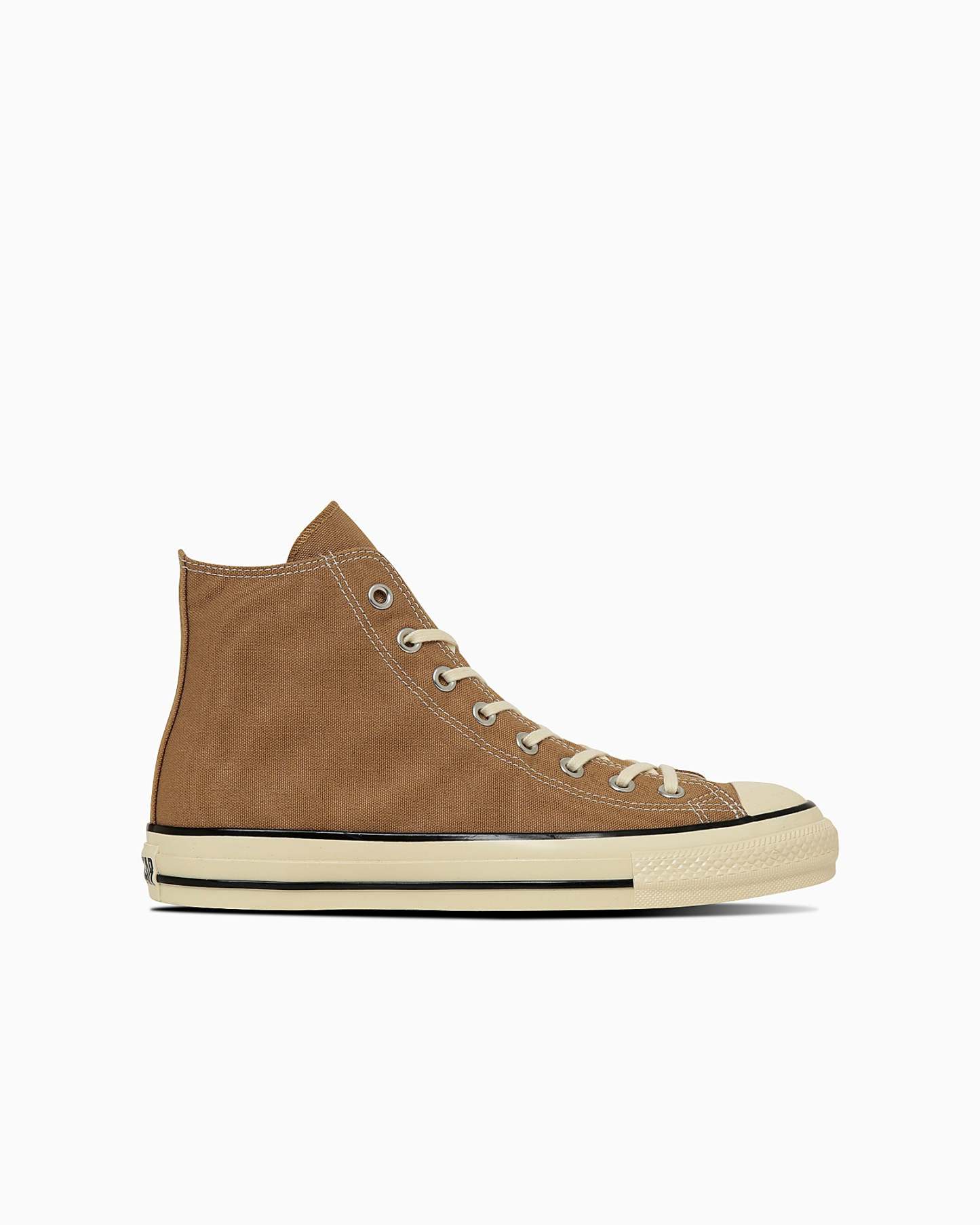 CONVERSE ALL STAR AGED AC HI - バーントオーカー - 3