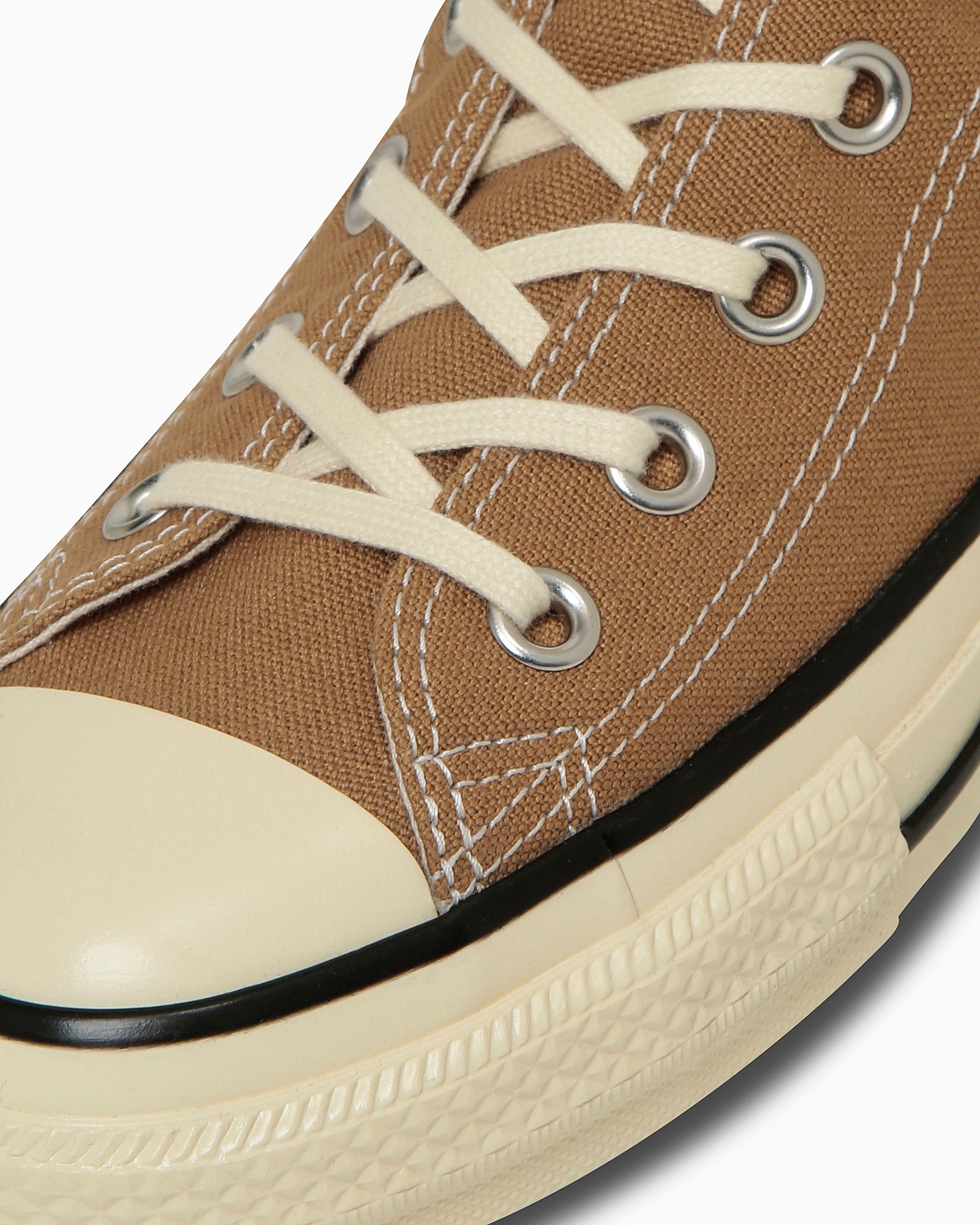 CONVERSE ALL STAR AGED AC HI - バーントオーカー - 7