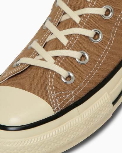 CONVERSE ALL STAR AGED AC HI - バーントオーカー - 7