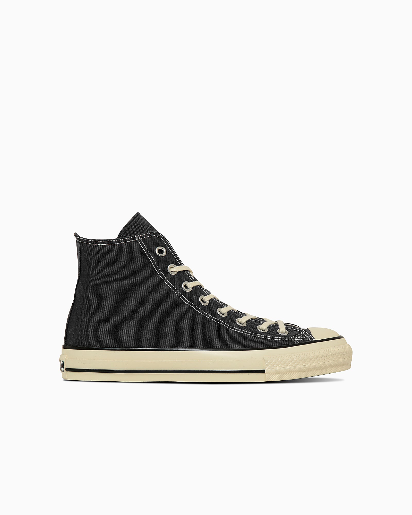 CONVERSE ALL STAR AGED AC HI - インクブラック - 3