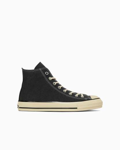 CONVERSE ALL STAR AGED AC HI - インクブラック - 3