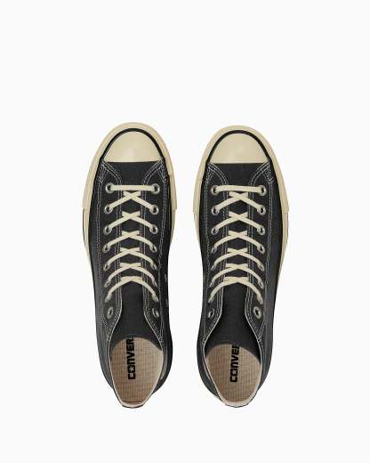 CONVERSE ALL STAR AGED AC HI - インクブラック - 4