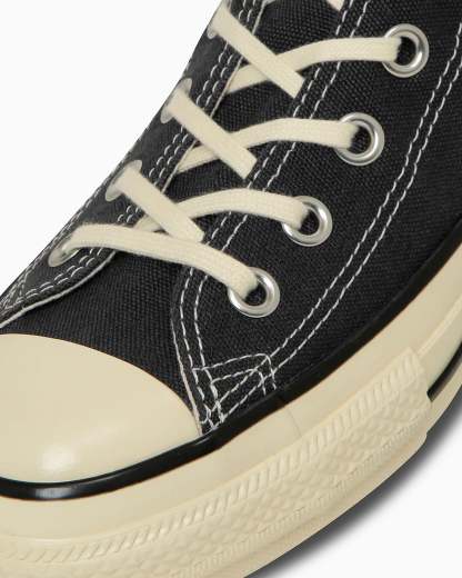 CONVERSE ALL STAR AGED AC HI - インクブラック - 7