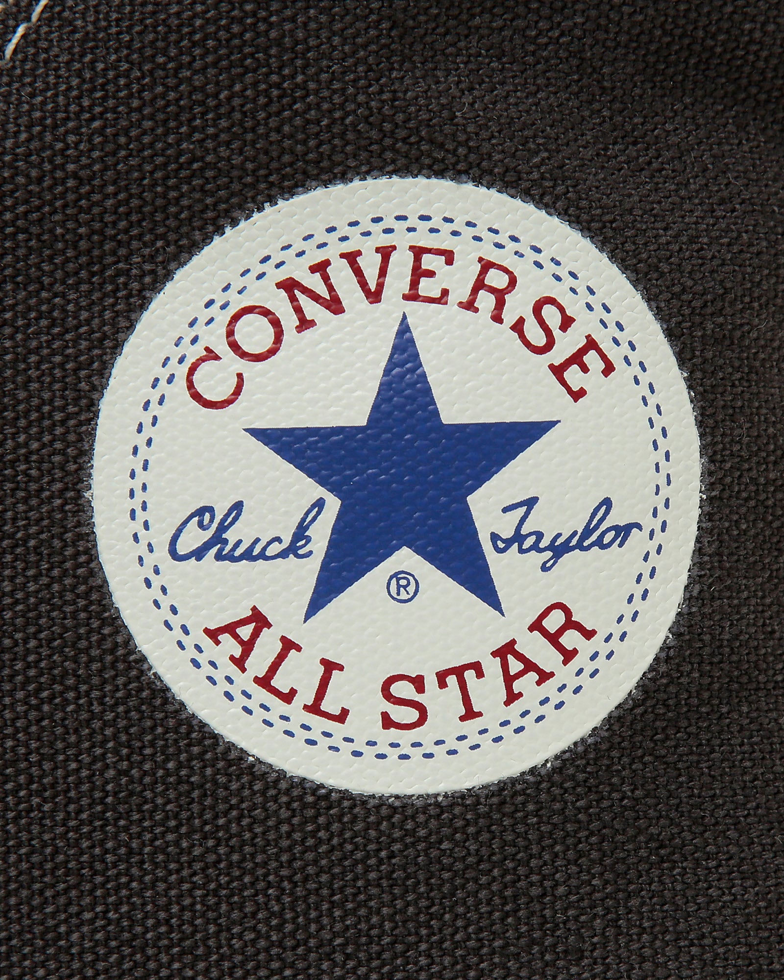 CONVERSE ALL STAR AGED AC HI - インクブラック - 9