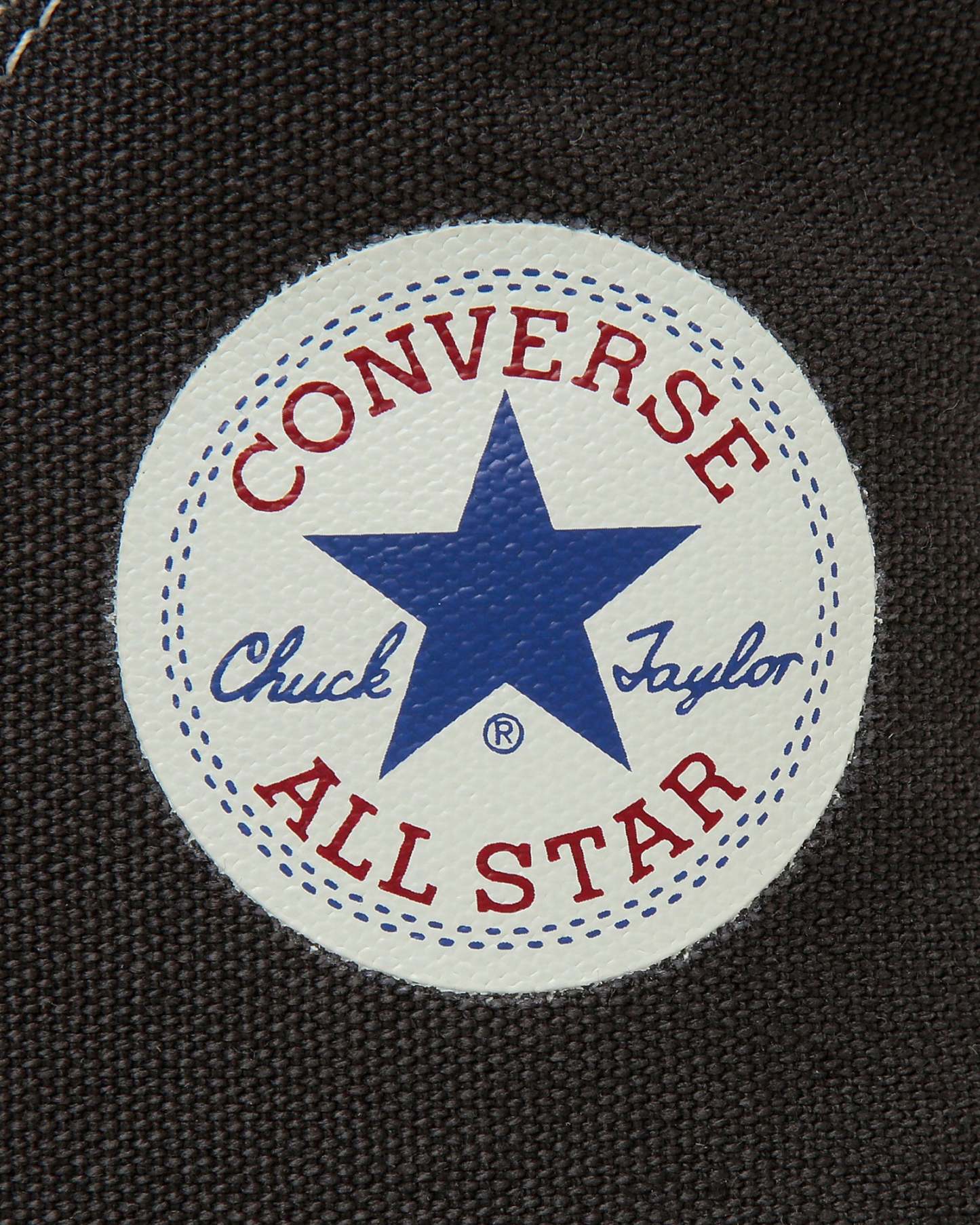 CONVERSE ALL STAR AGED AC HI - インクブラック - 9