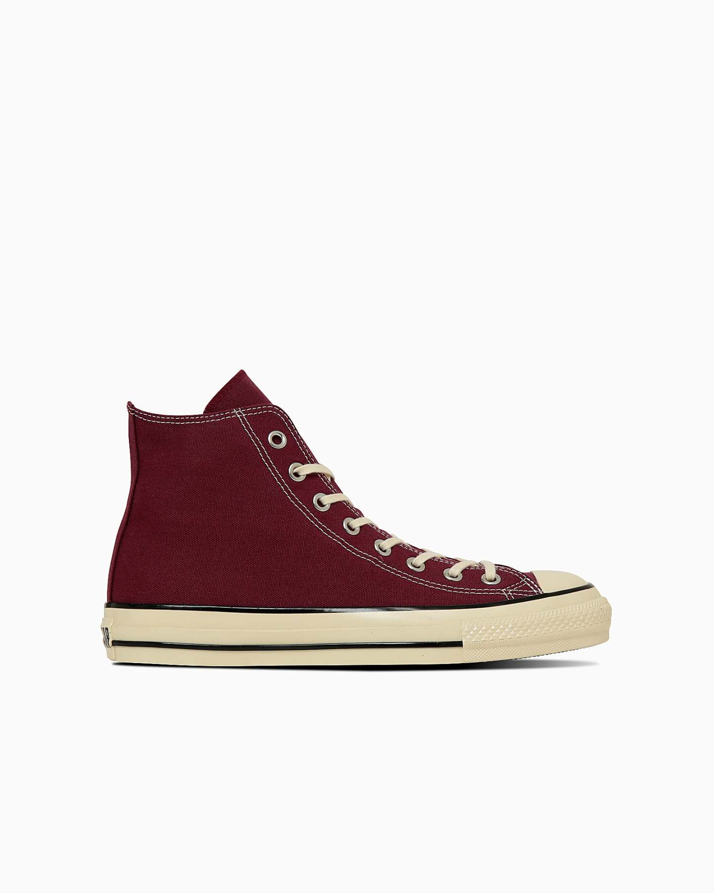 CONVERSE ALL STAR AGED AC HI - ダークチェリー - 3