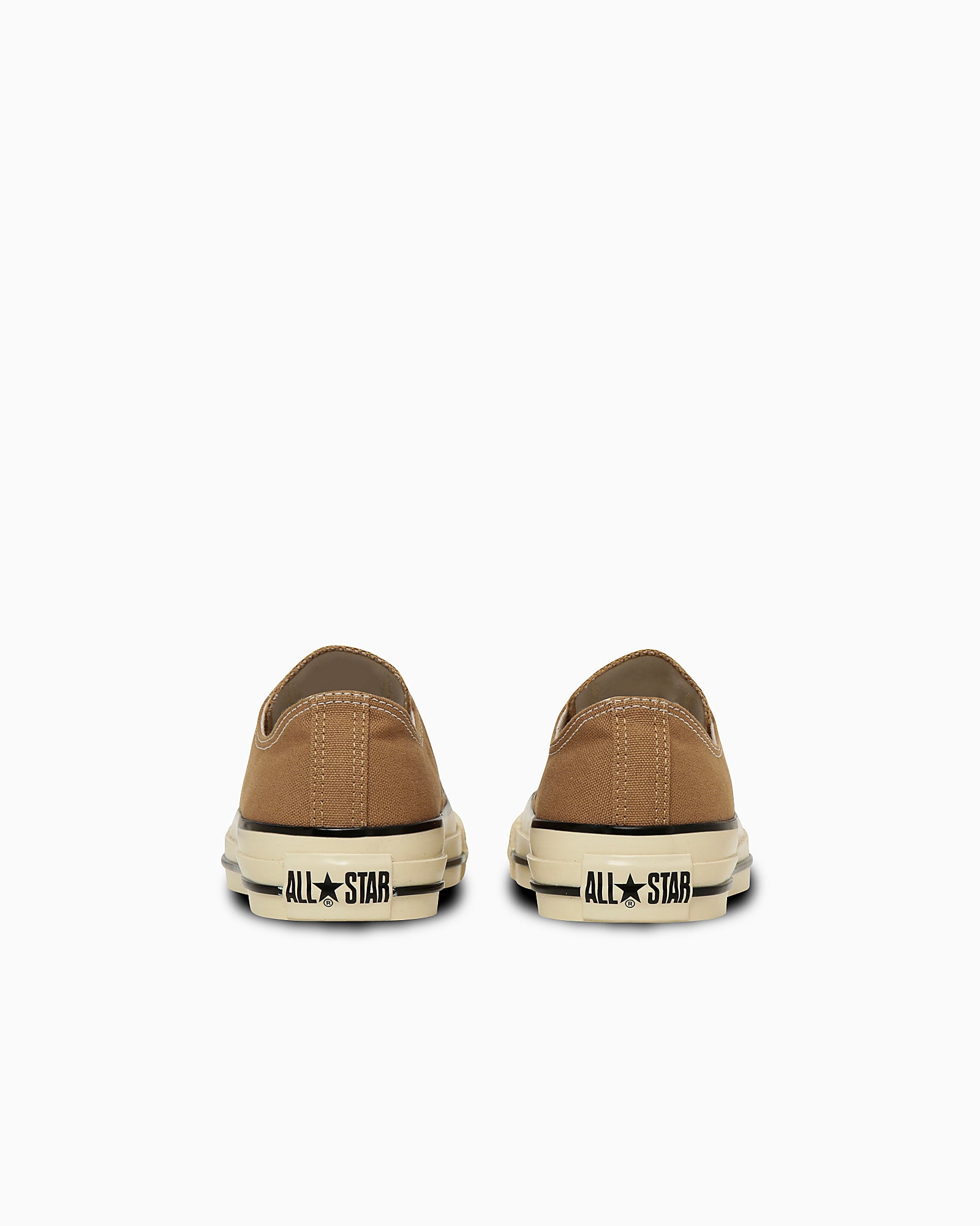 CONVERSE ALL STAR AGED AC OX - バーントオーカー - 5