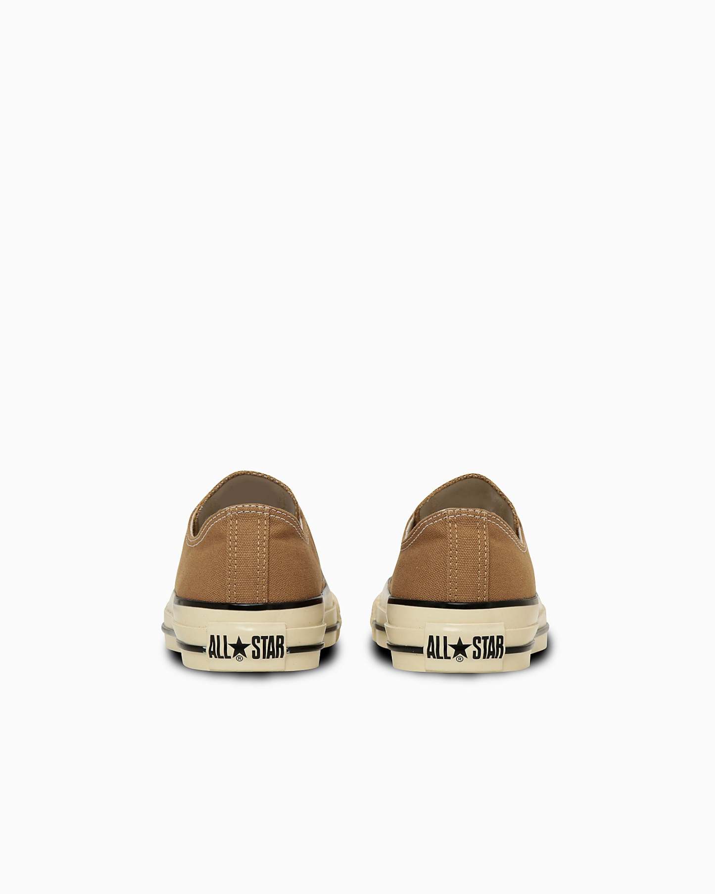 CONVERSE ALL STAR AGED AC OX - バーントオーカー - 5