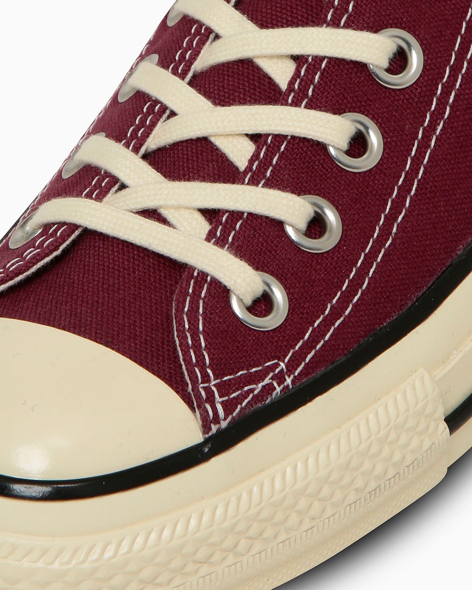 CONVERSE ALL STAR AGED AC OX - ダークチェリー - 7