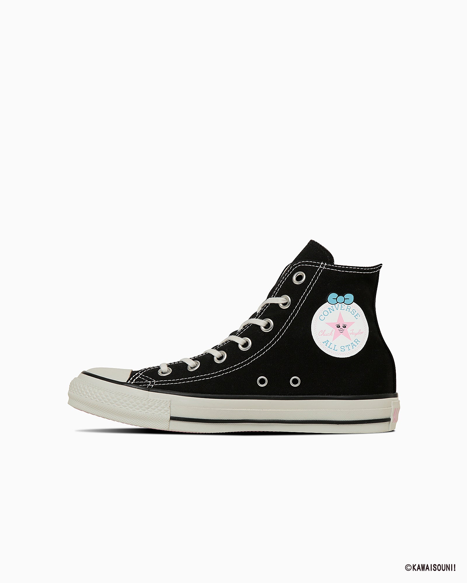 CONVERSE ALL STAR CL HI / KAWAISOUNI! - おぱんちゅうさぎ - 10