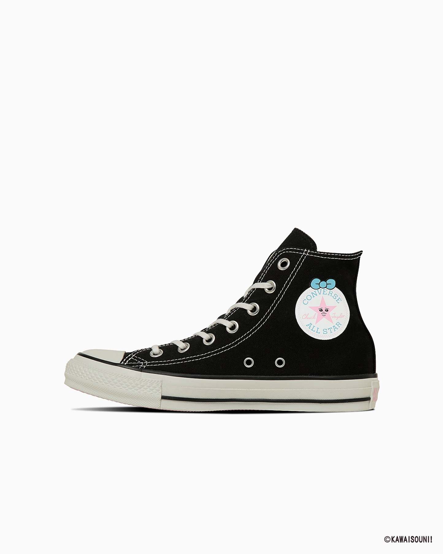 CONVERSE ALL STAR CL HI / KAWAISOUNI! - おぱんちゅうさぎ - 10