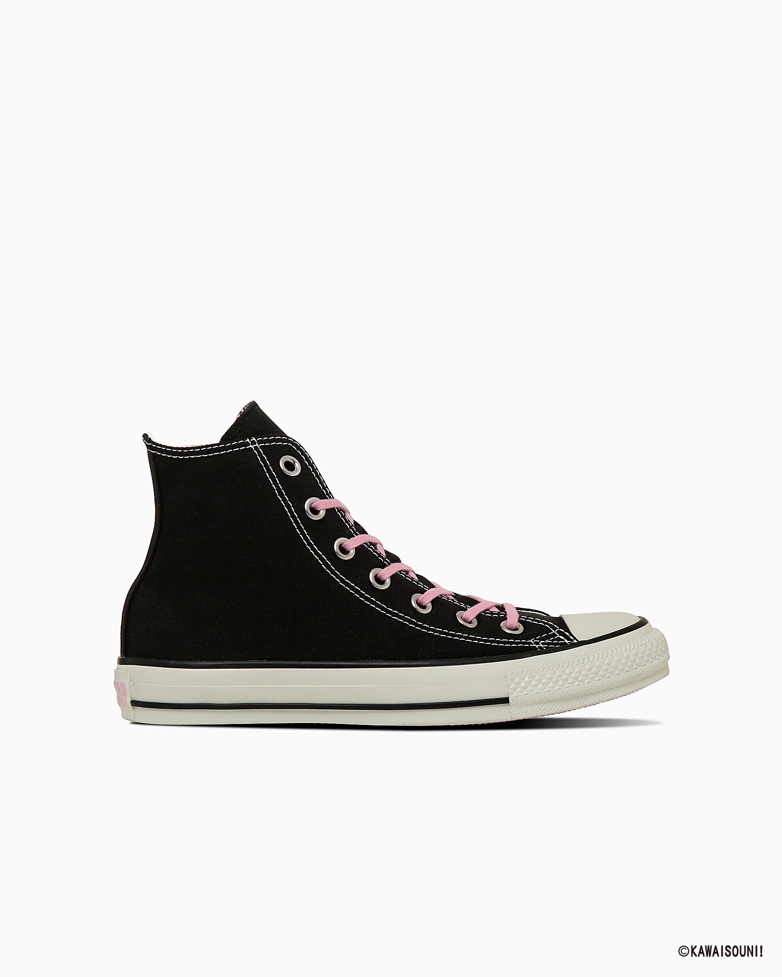 CONVERSE ALL STAR CL HI / KAWAISOUNI! - おぱんちゅうさぎ - 3