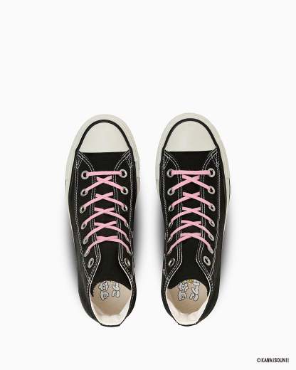 CONVERSE ALL STAR CL HI / KAWAISOUNI! - おぱんちゅうさぎ - 4
