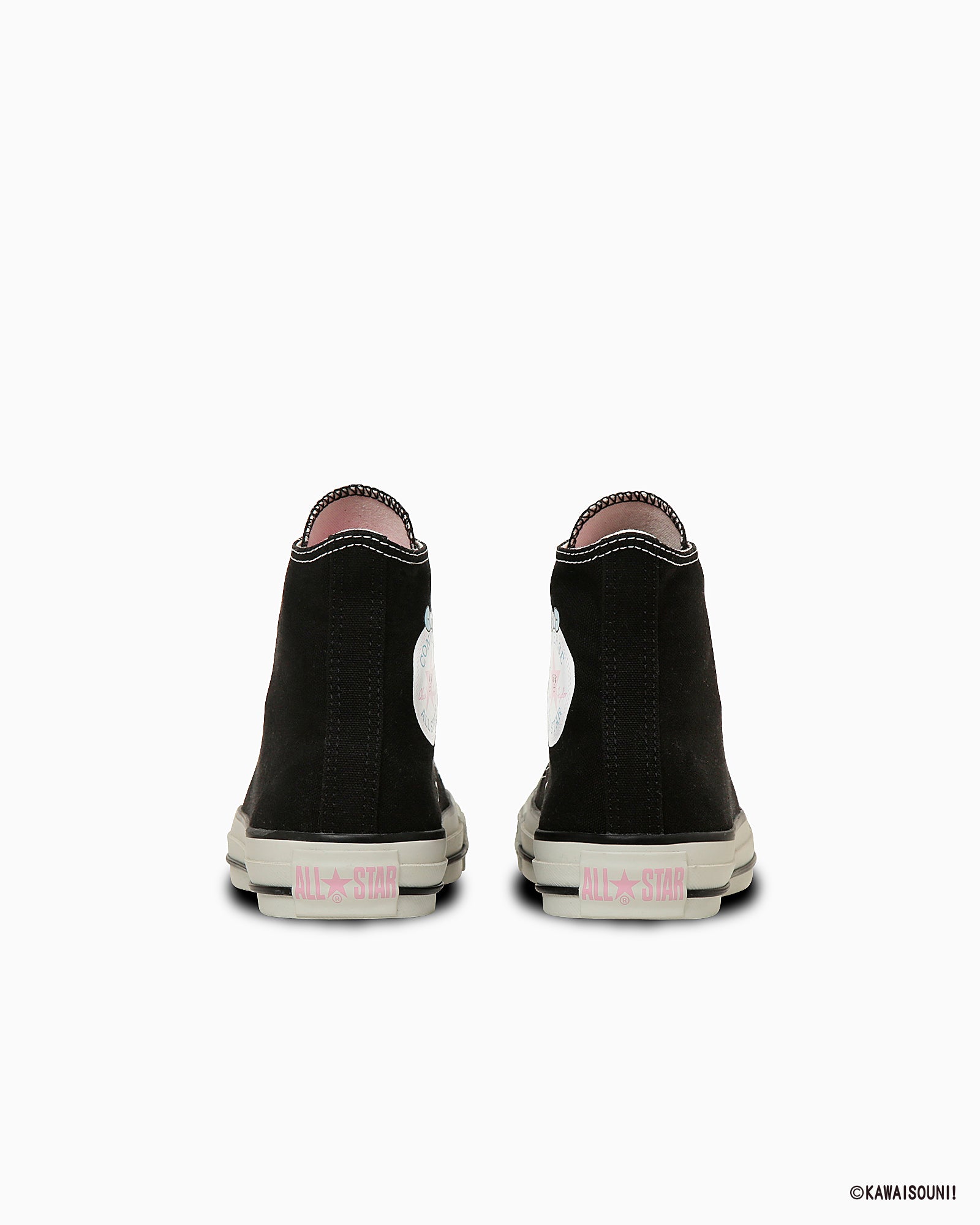 CONVERSE ALL STAR CL HI / KAWAISOUNI! - おぱんちゅうさぎ - 5