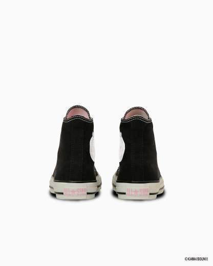 CONVERSE ALL STAR CL HI / KAWAISOUNI! - おぱんちゅうさぎ - 5