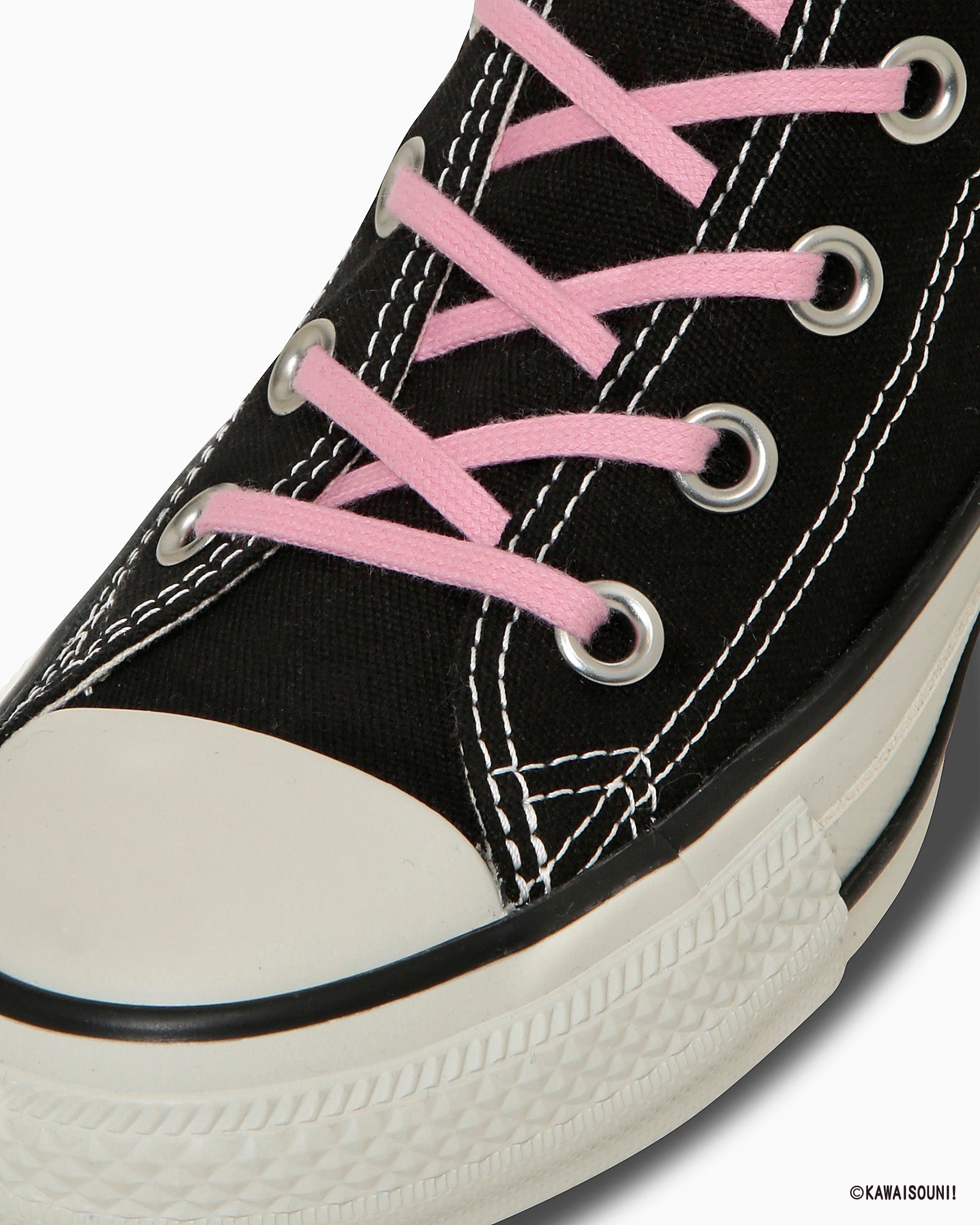 CONVERSE ALL STAR CL HI / KAWAISOUNI! - おぱんちゅうさぎ - 7