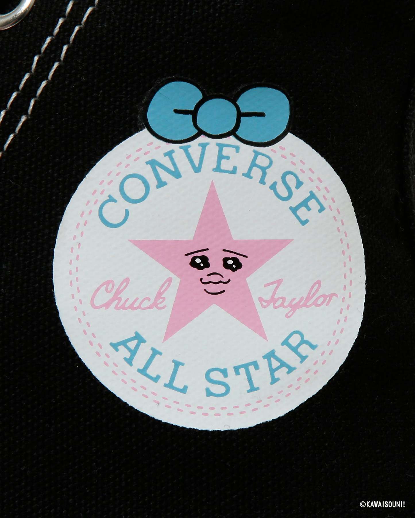 CONVERSE ALL STAR CL HI / KAWAISOUNI! - おぱんちゅうさぎ - 9