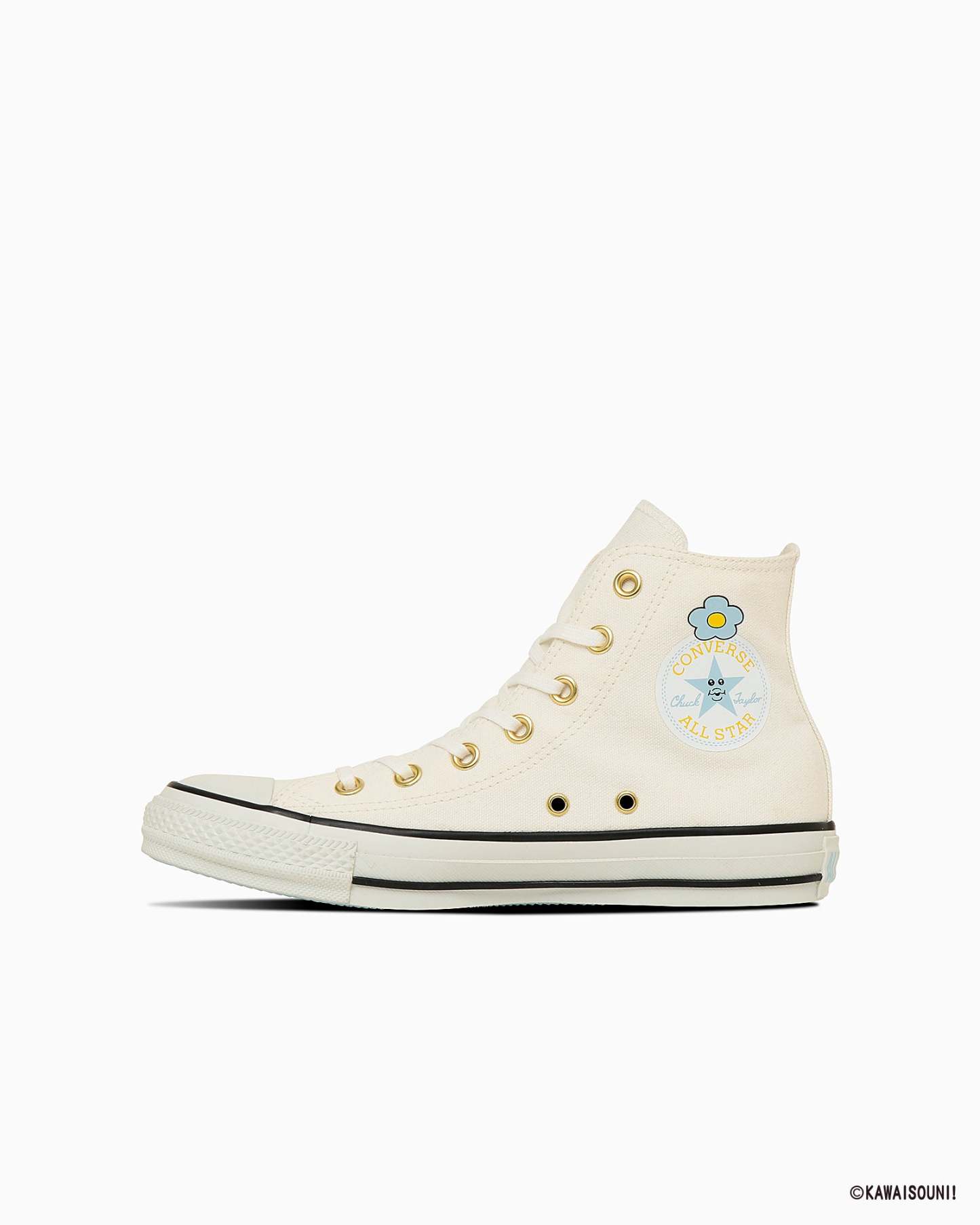 CONVERSE ALL STAR CL HI / KAWAISOUNI! - んぽちゃむ - 10