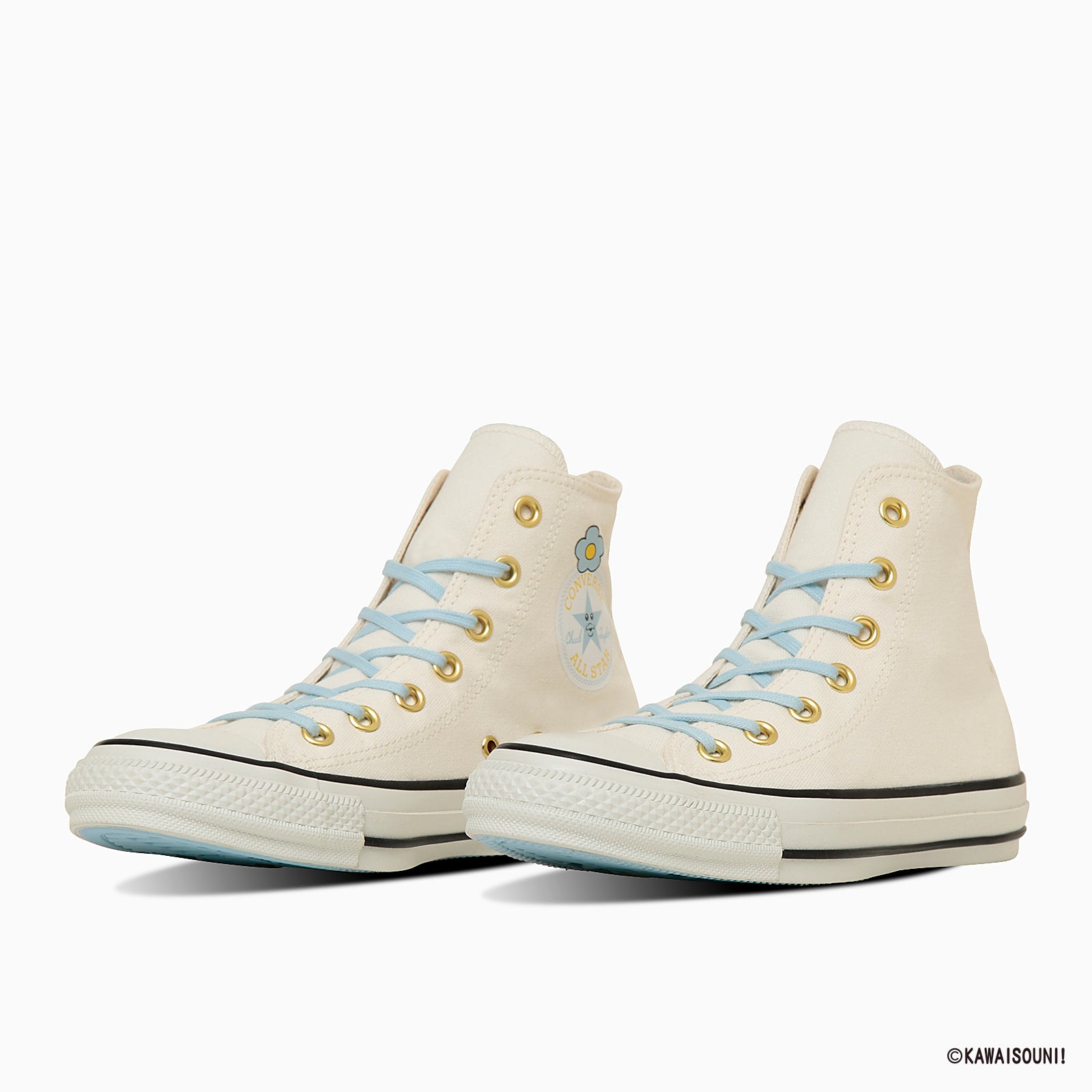 CONVERSE ALL STAR CL HI / KAWAISOUNI! - んぽちゃむ - 2