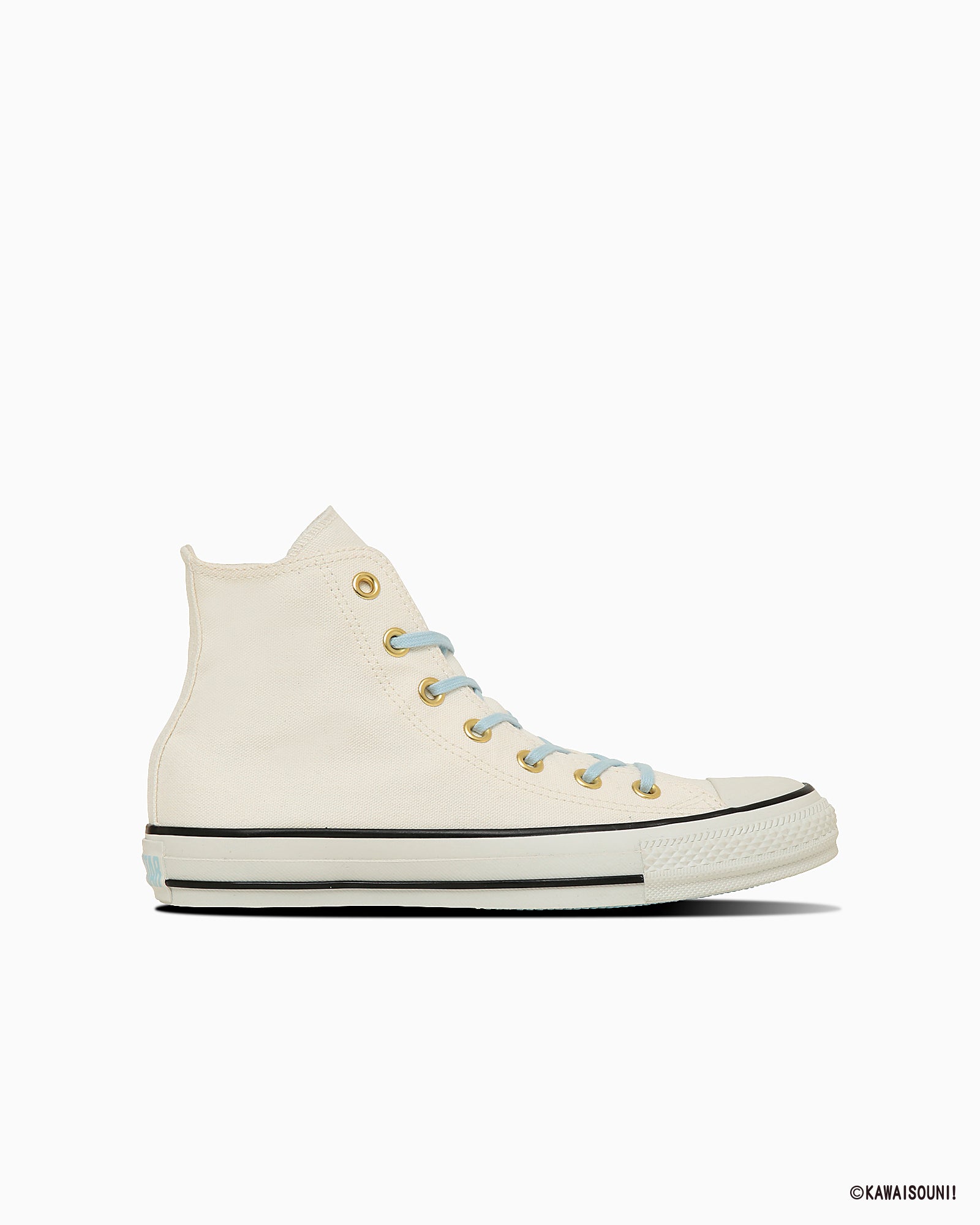 CONVERSE ALL STAR CL HI / KAWAISOUNI! - んぽちゃむ - 3