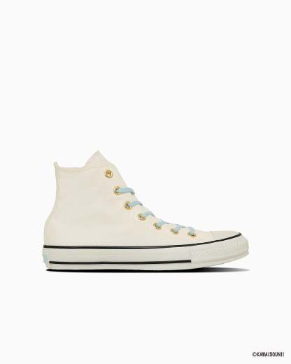 CONVERSE ALL STAR CL HI / KAWAISOUNI! - んぽちゃむ - 3