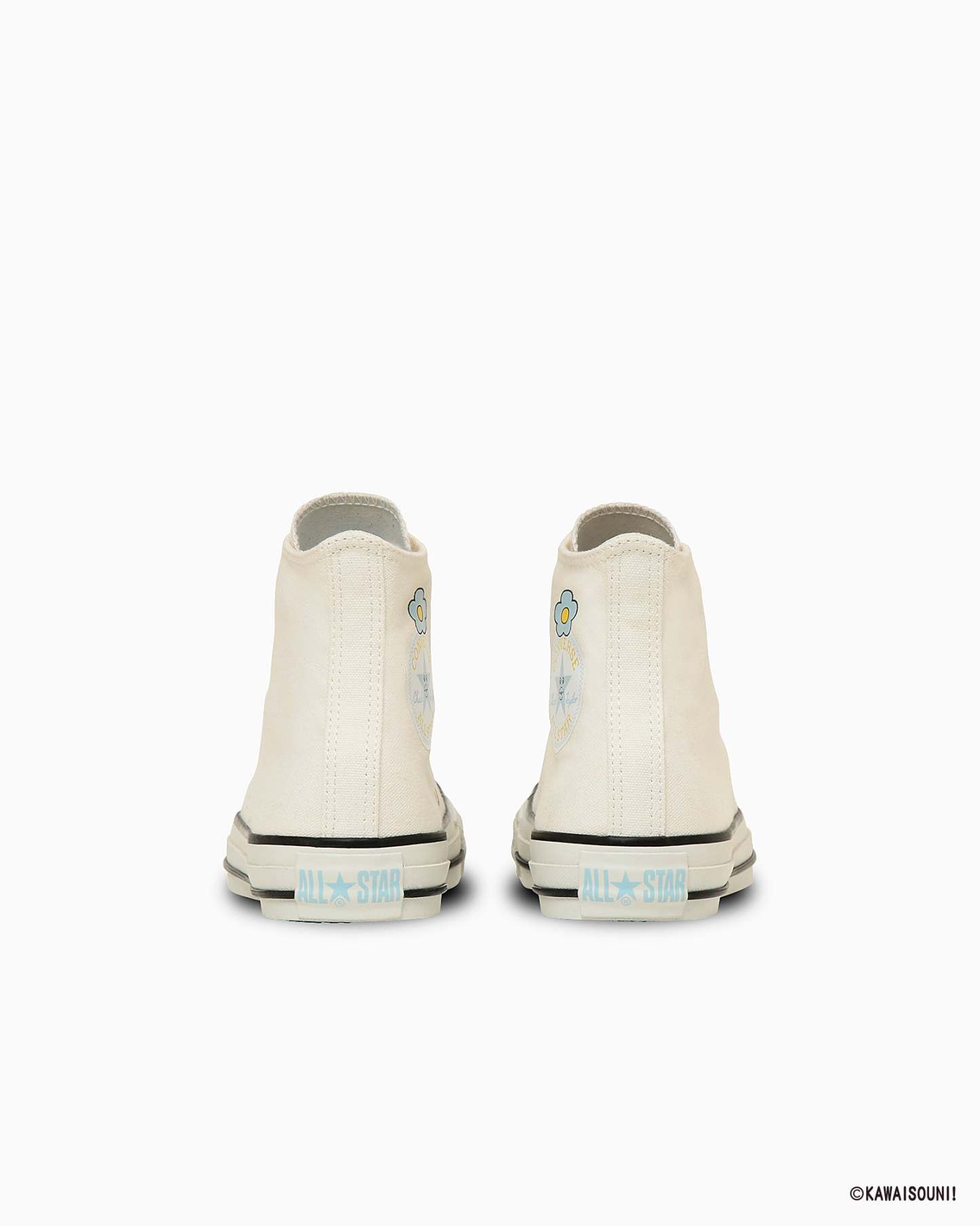CONVERSE ALL STAR CL HI / KAWAISOUNI! - んぽちゃむ - 5
