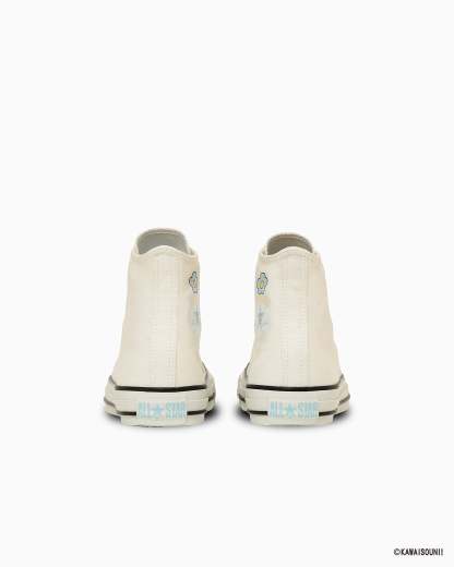 CONVERSE ALL STAR CL HI / KAWAISOUNI! - んぽちゃむ - 5