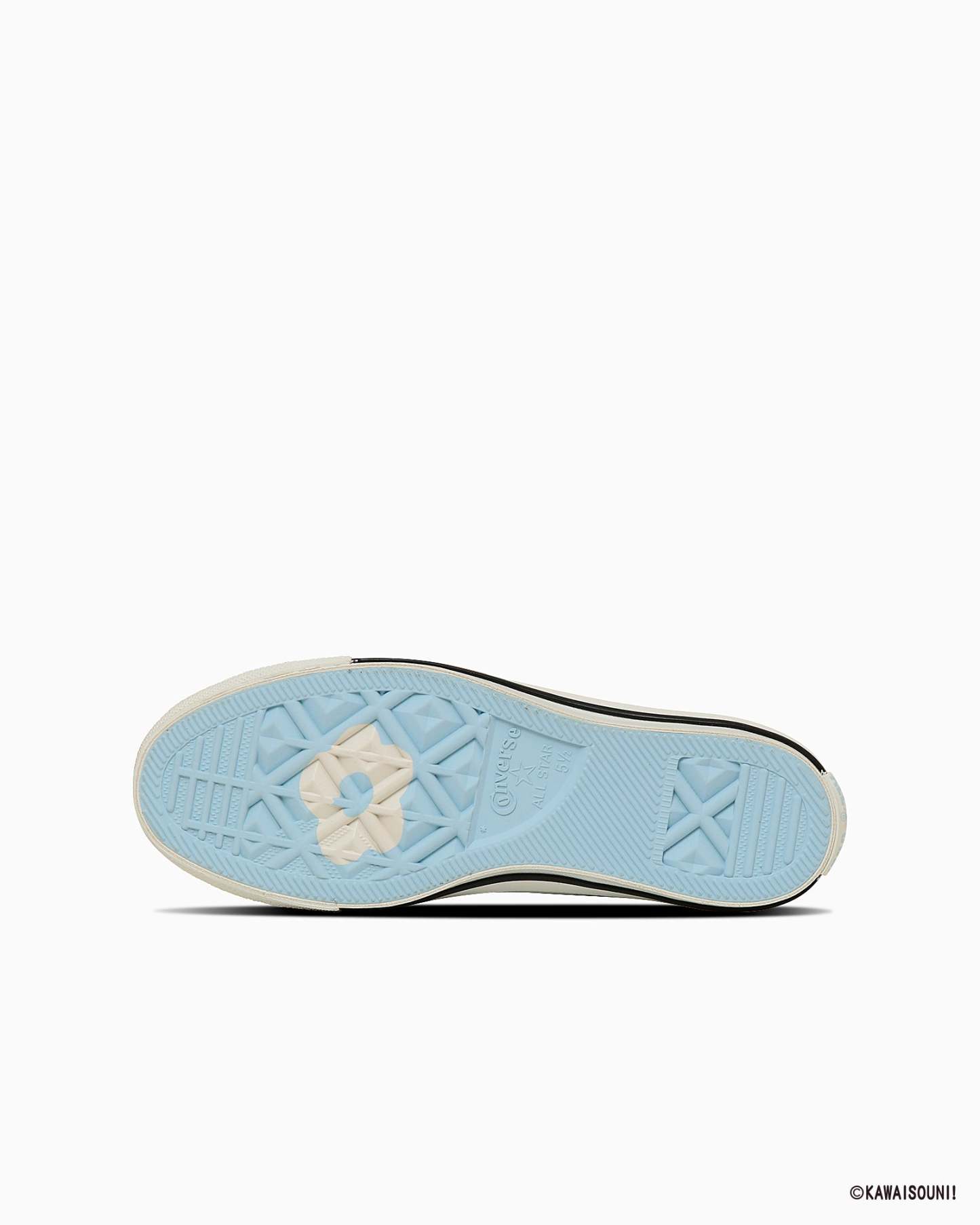 CONVERSE ALL STAR CL HI / KAWAISOUNI! - んぽちゃむ - 6