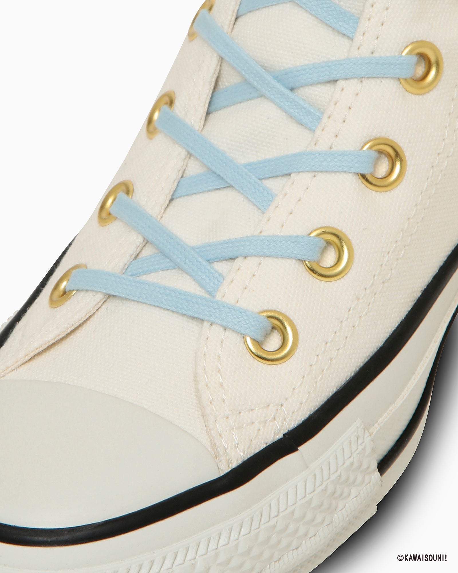 CONVERSE ALL STAR CL HI / KAWAISOUNI! - んぽちゃむ - 7