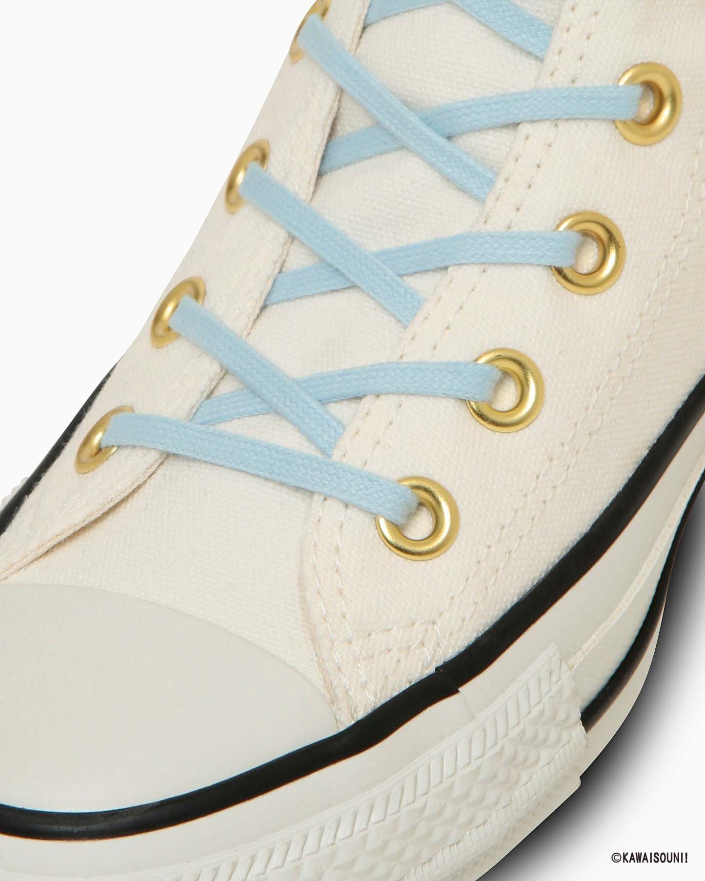 CONVERSE ALL STAR CL HI / KAWAISOUNI! - んぽちゃむ - 7