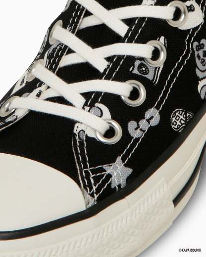 CONVERSE ALL STAR PT HI / KAWAISOUNI! - おぱんちゅうさぎ - 7
