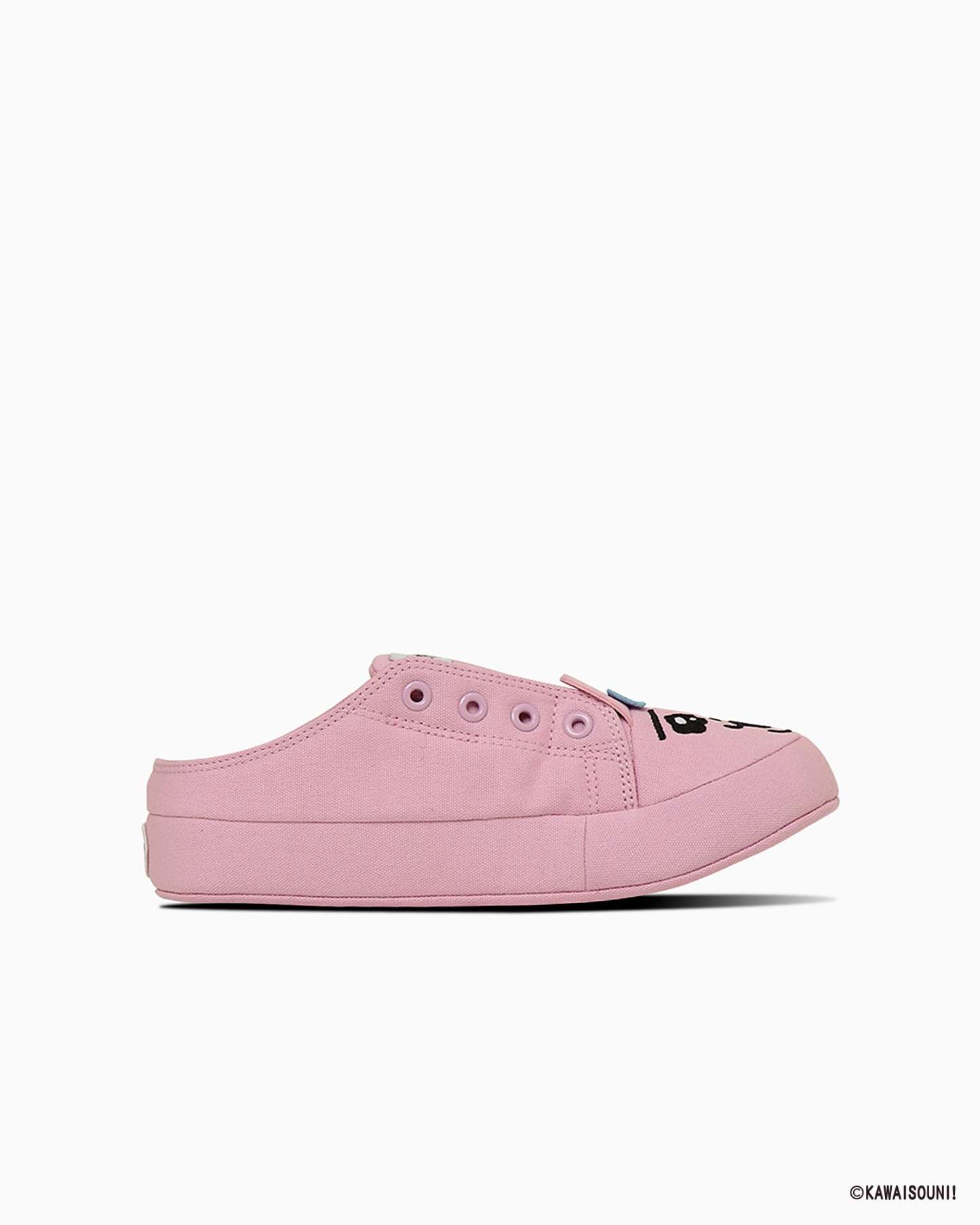 CONVERSE ALL STAR RS / KAWAISOUNI! - おぱんちゅうさぎ - 3