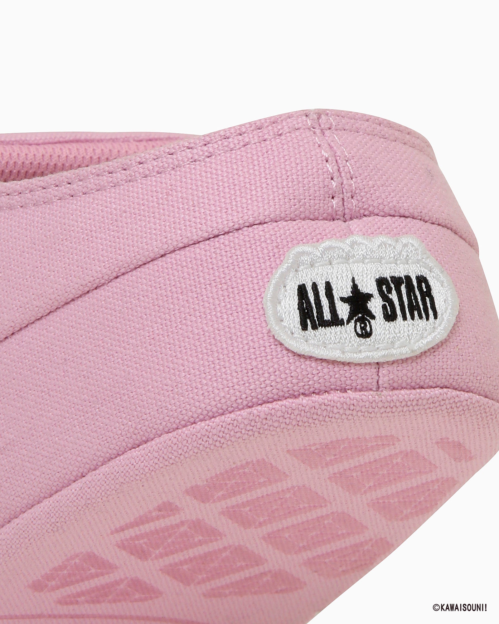 CONVERSE ALL STAR RS / KAWAISOUNI! - おぱんちゅうさぎ - 8