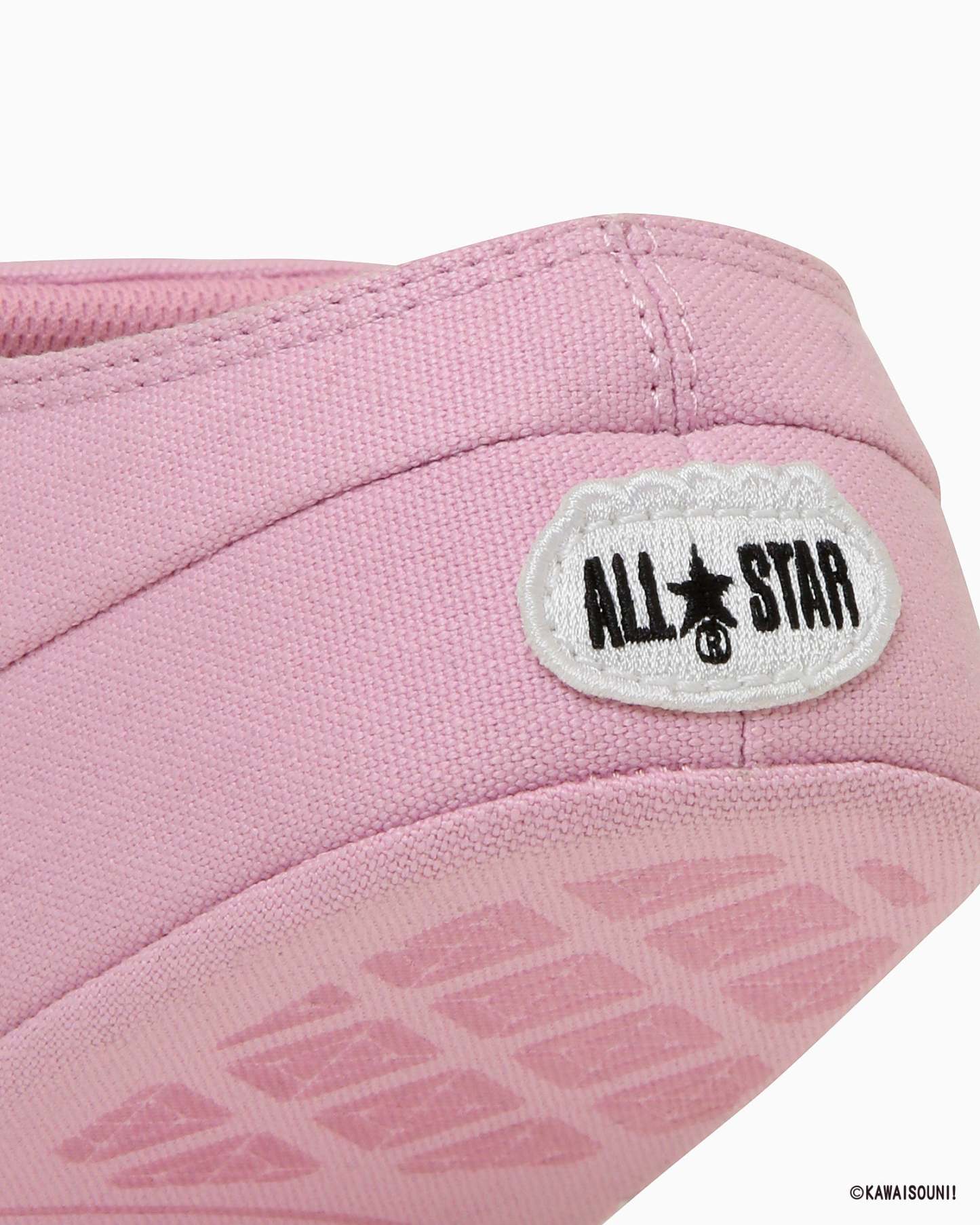 CONVERSE ALL STAR RS / KAWAISOUNI! - おぱんちゅうさぎ - 8