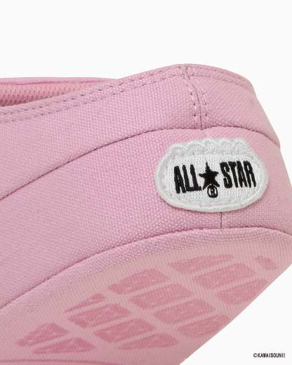 CONVERSE ALL STAR RS / KAWAISOUNI! - おぱんちゅうさぎ - 8