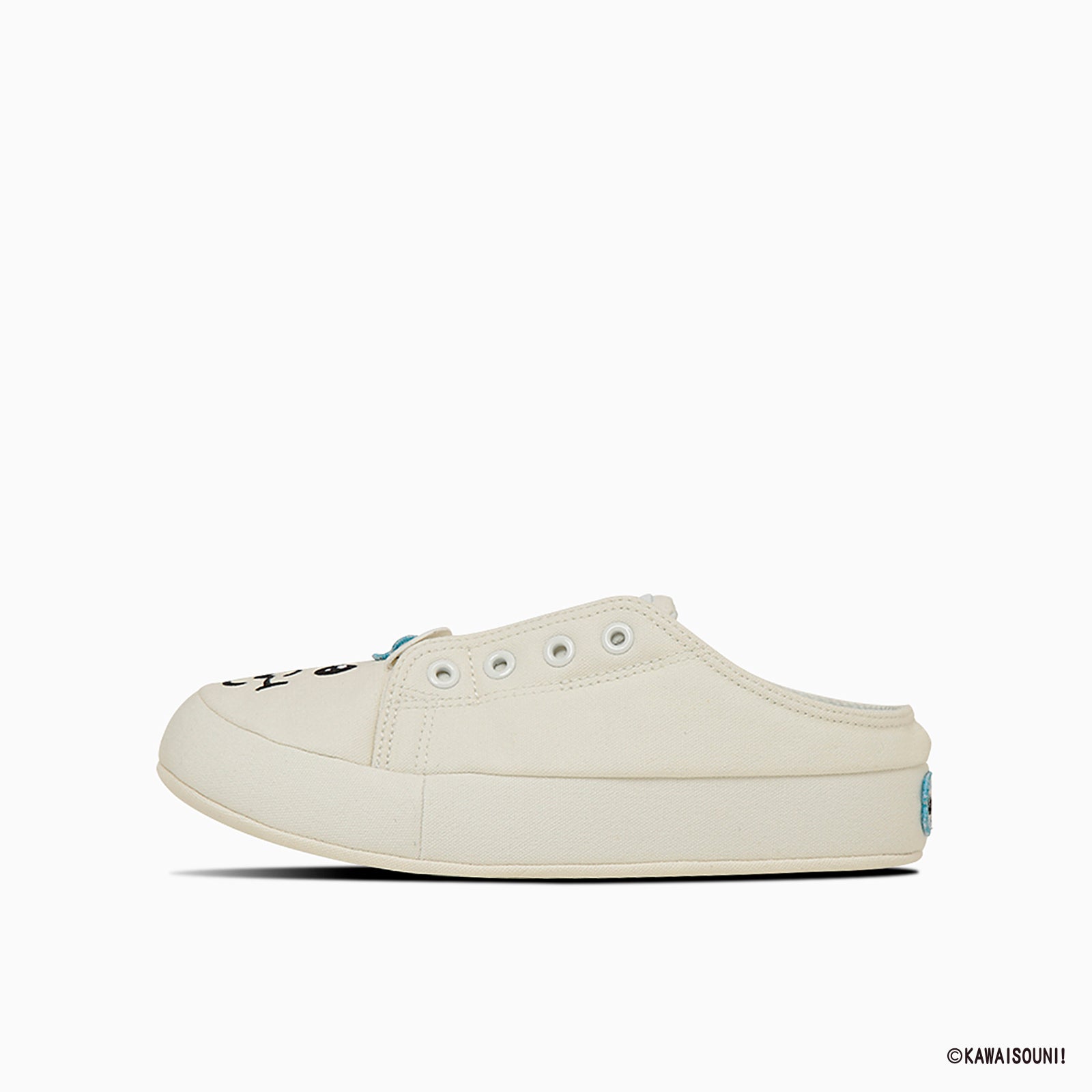CONVERSE ALL STAR RS / KAWAISOUNI! - んぽちゃむ - 2