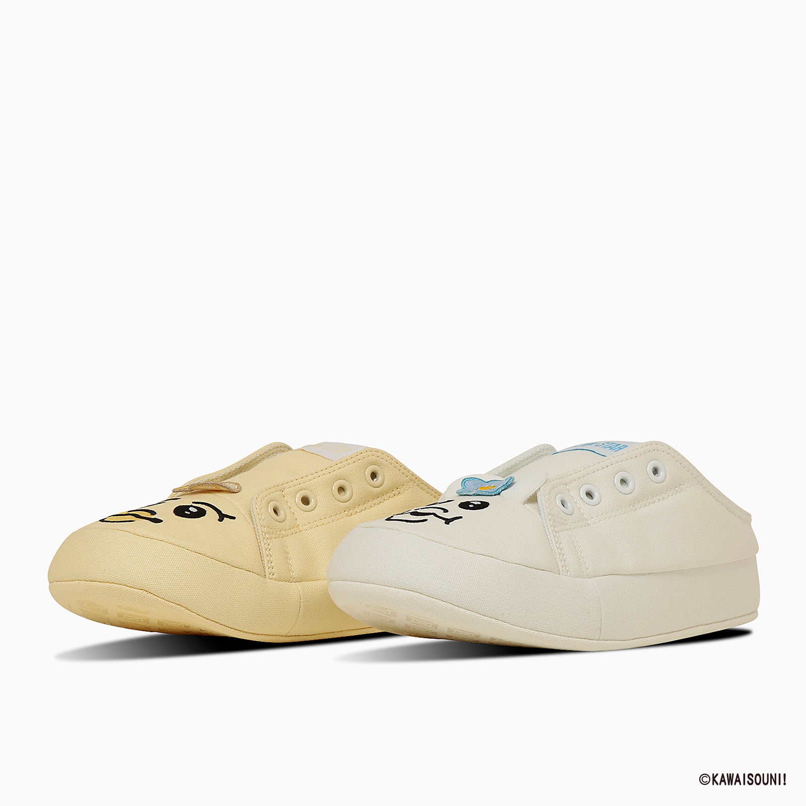 CONVERSE ALL STAR RS / KAWAISOUNI! - んぽちゃむ - 1