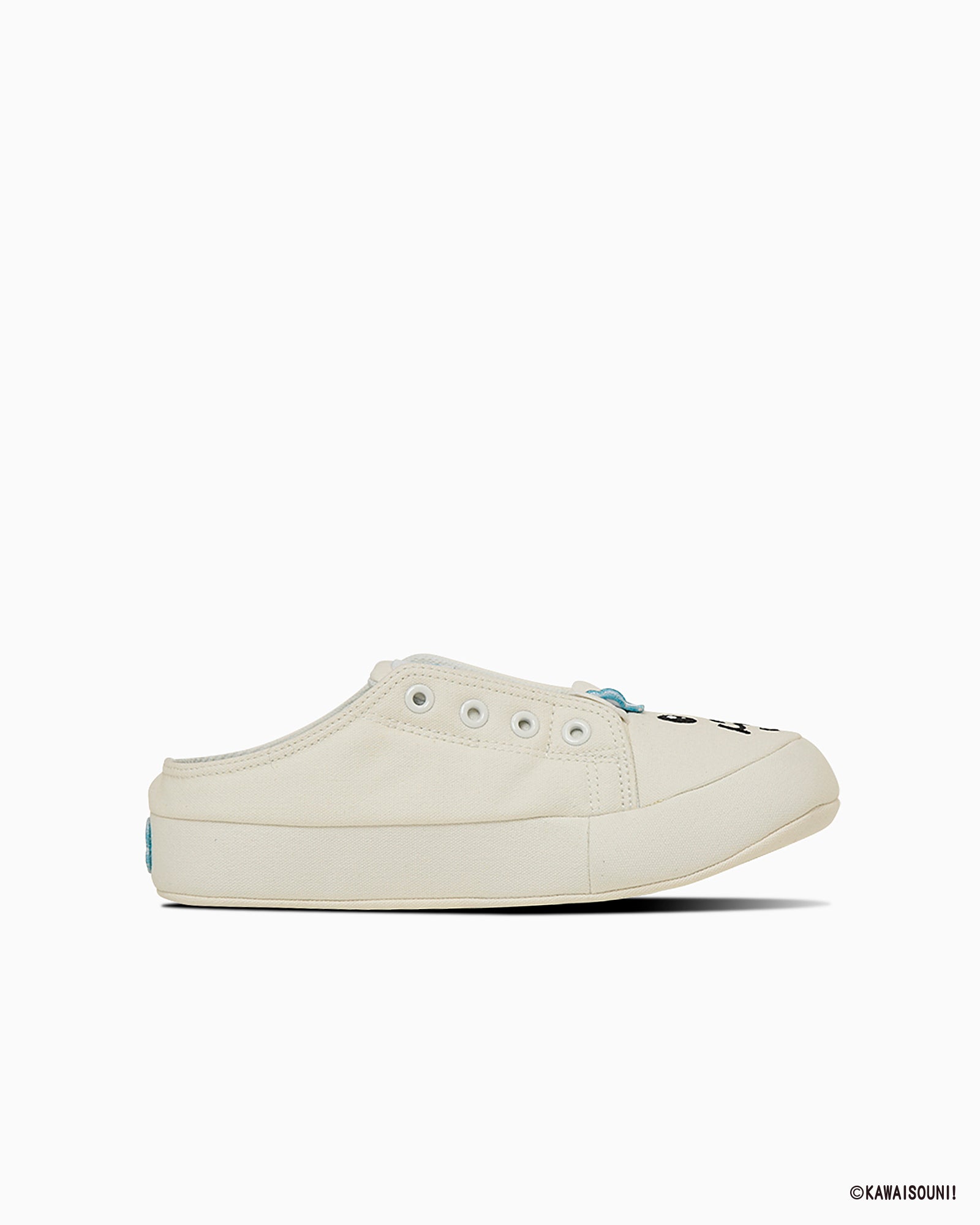 CONVERSE ALL STAR RS / KAWAISOUNI! - んぽちゃむ - 3
